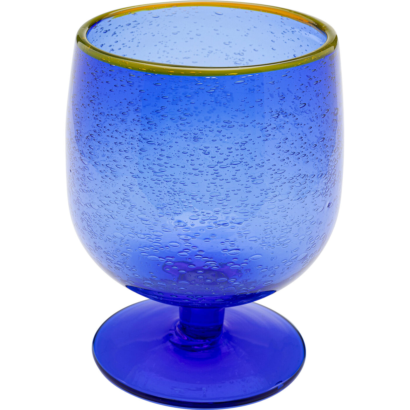 Стакан Bubbles Blue