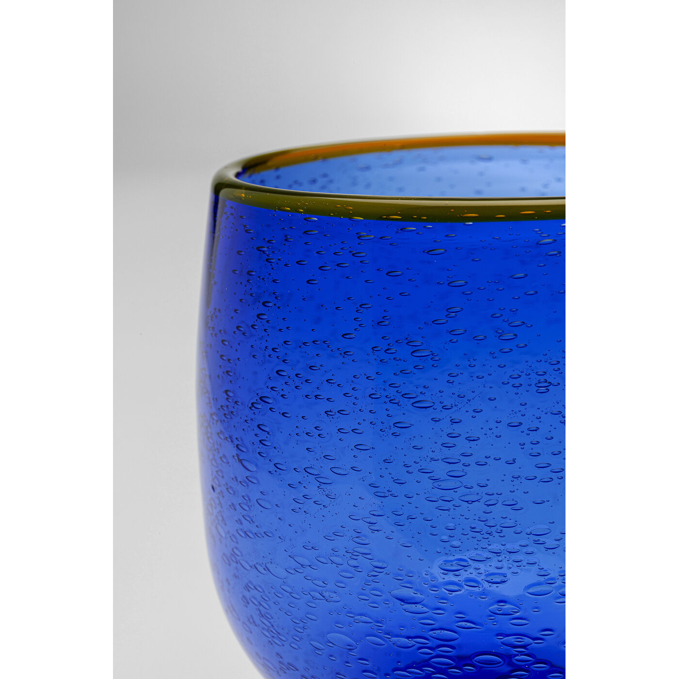 Стакан Bubbles Blue