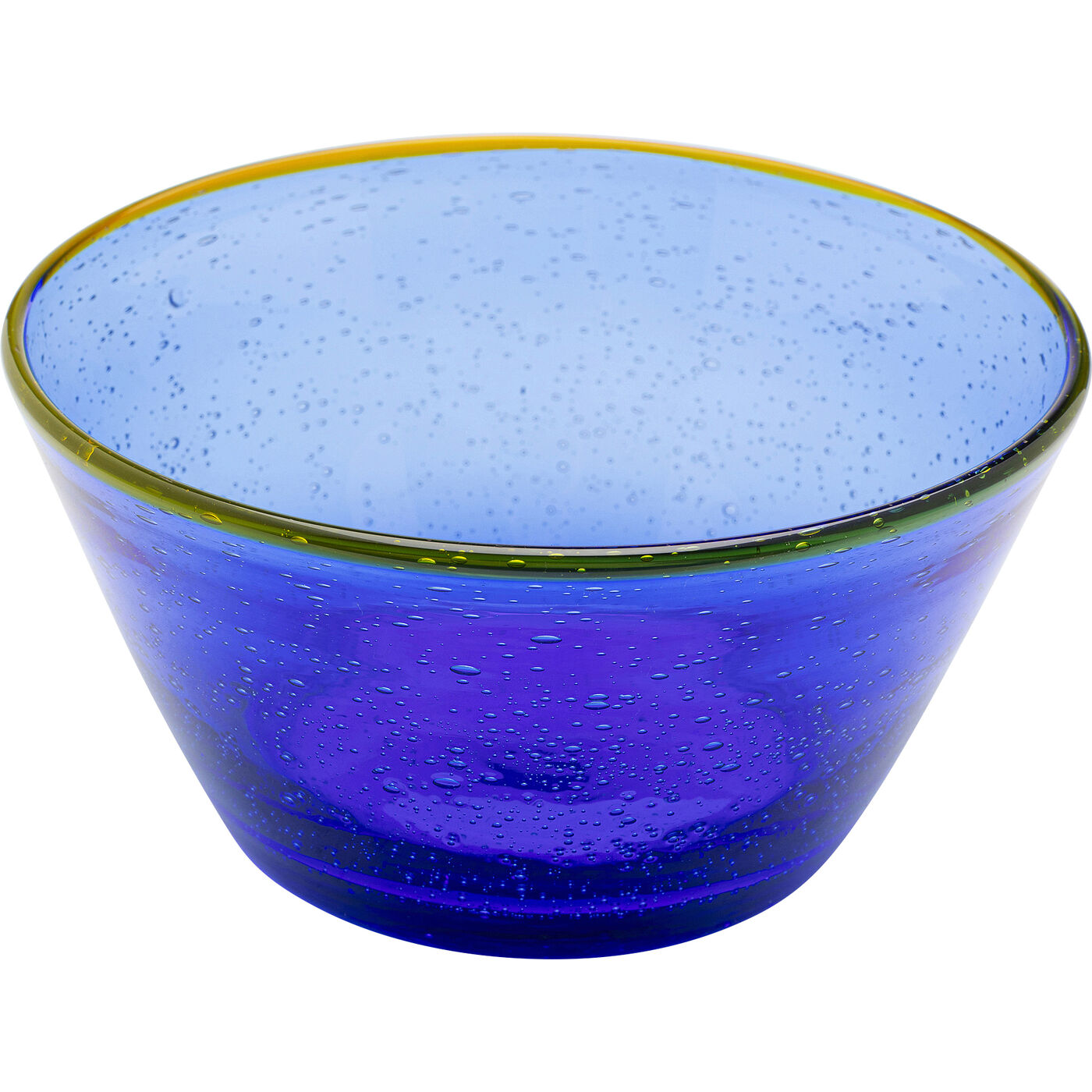 Миска Bubbles Blue Ø13cm