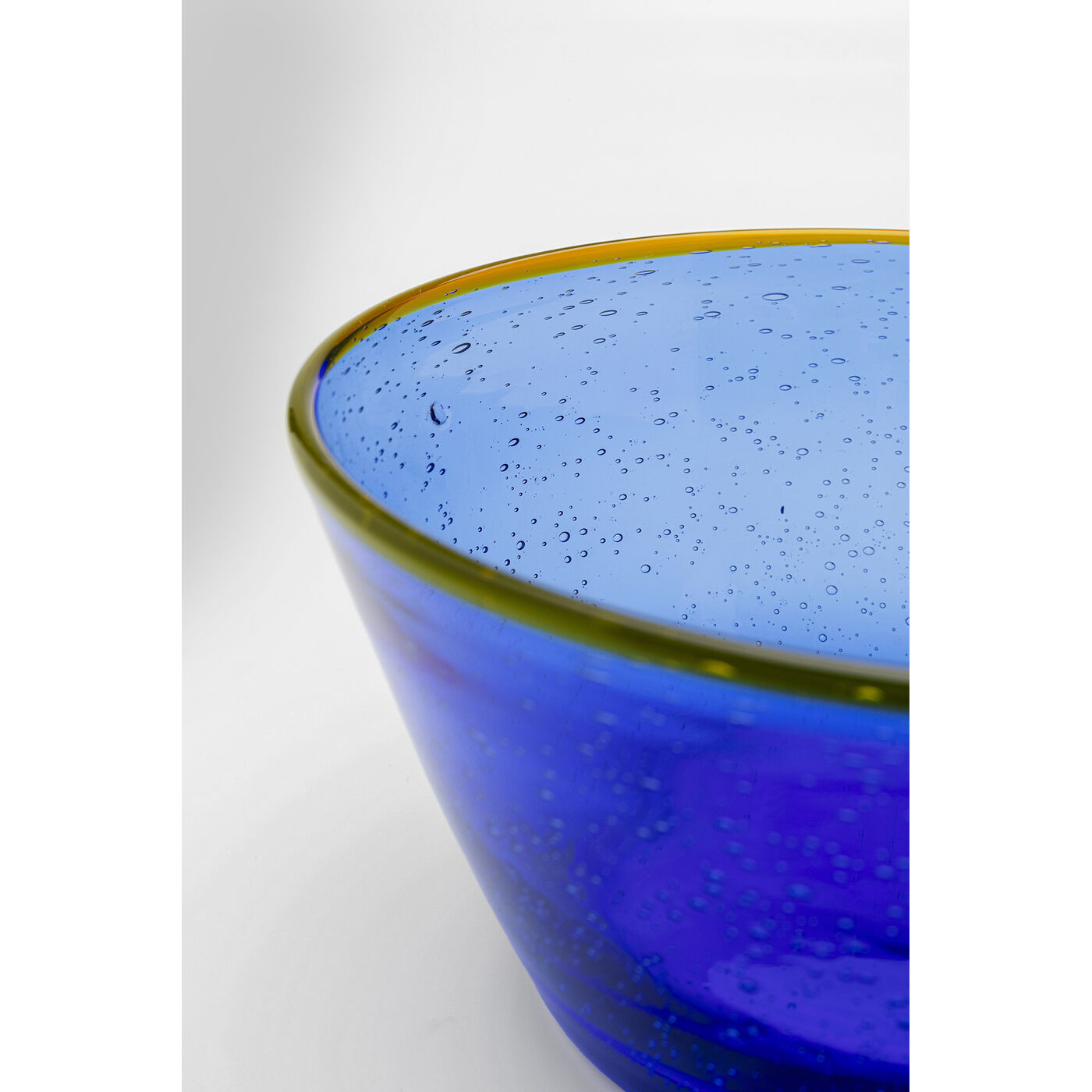 Миска Bubbles Blue Ø13cm