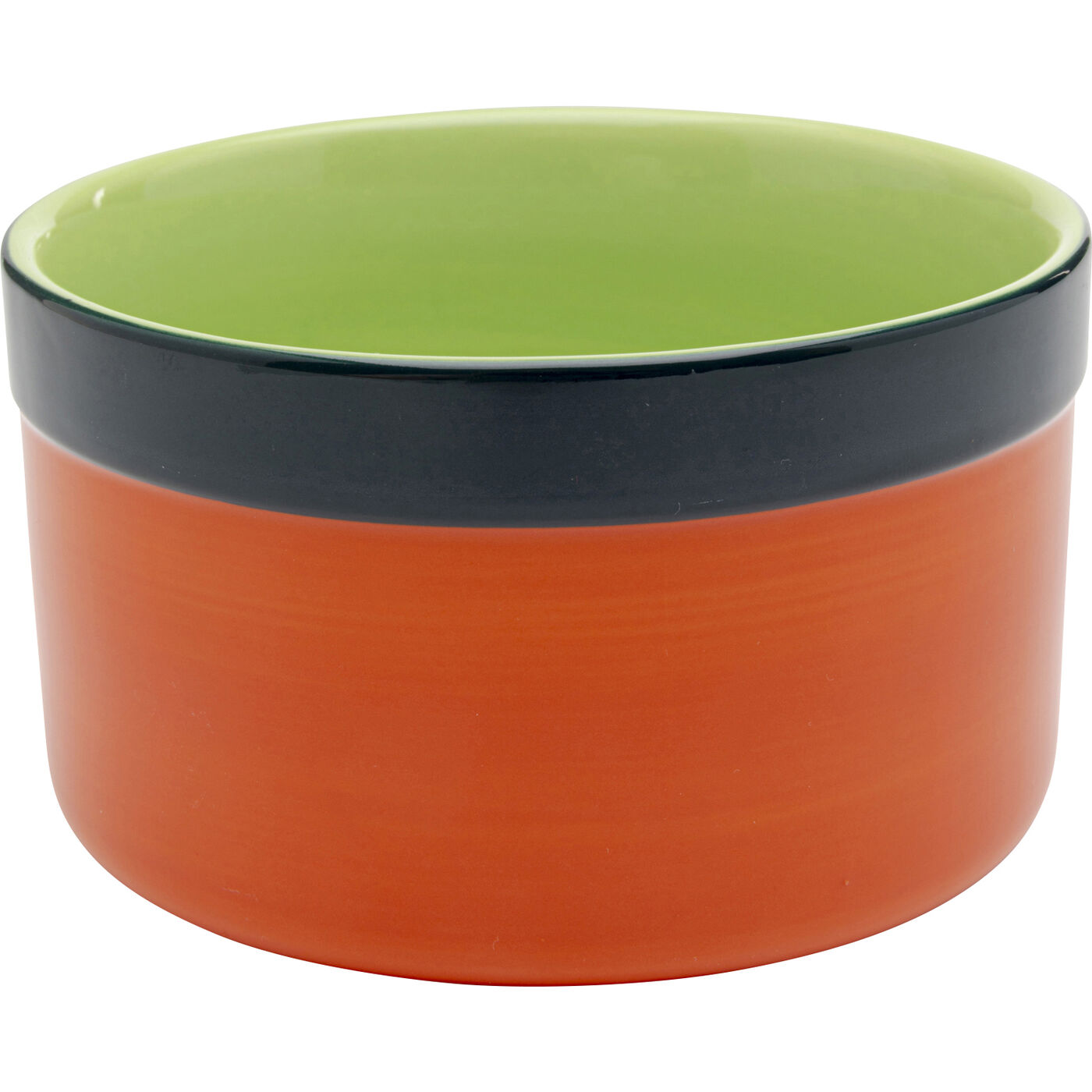 Миска Capri Orange Ø11cm