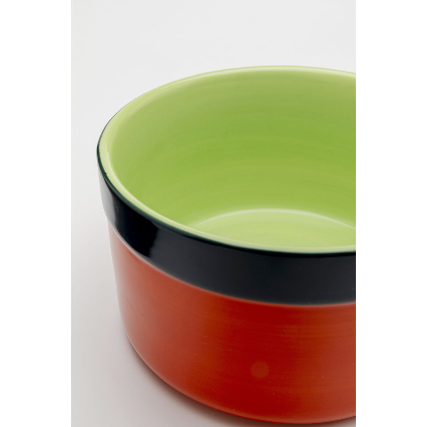 Миска Capri Orange Ø11cm