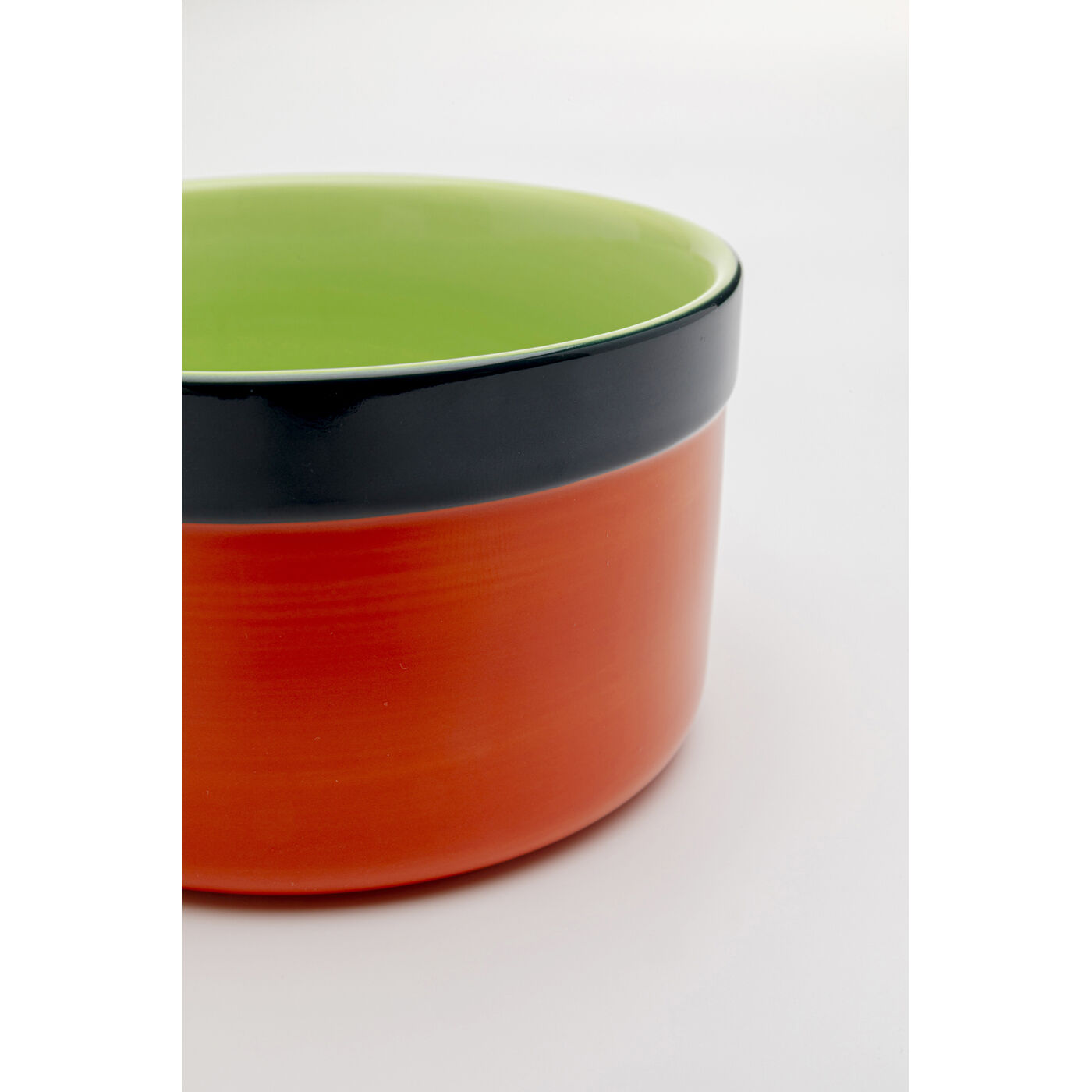 Миска Capri Orange Ø11cm
