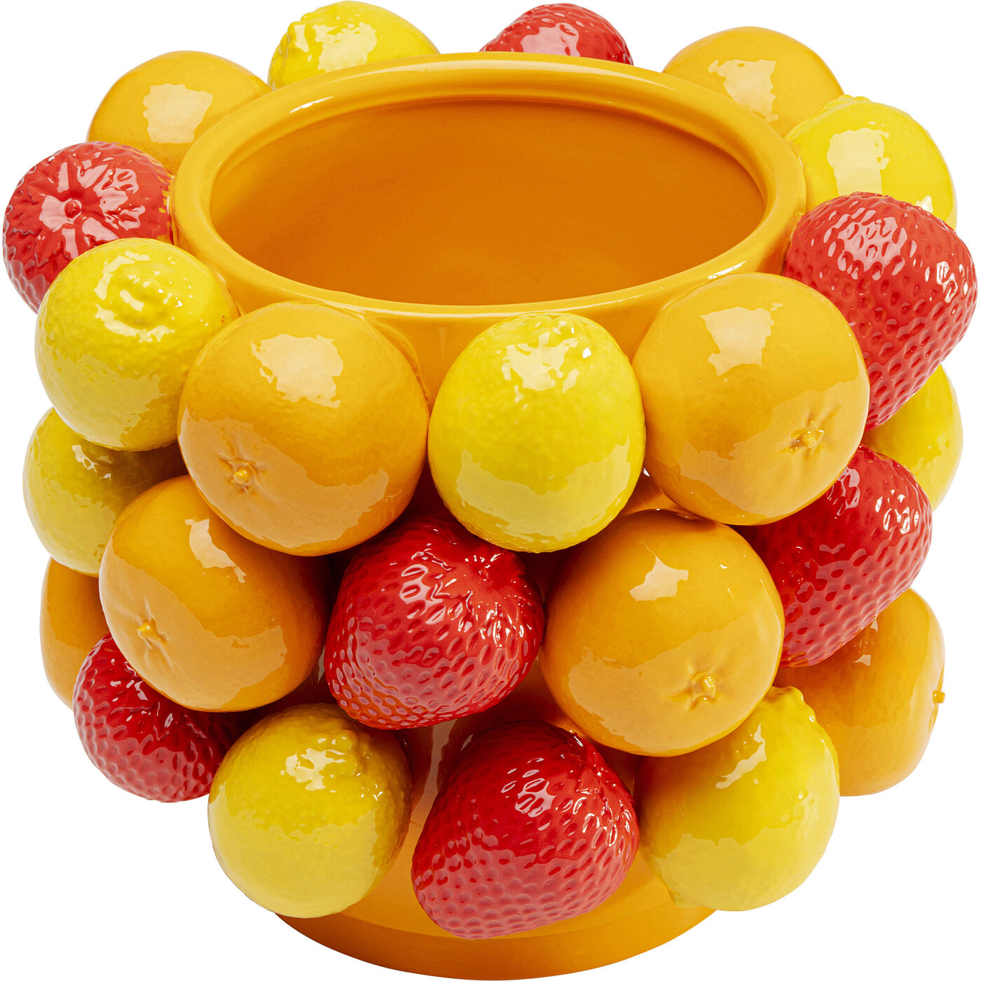 Ваза Fruit Parade 20cm