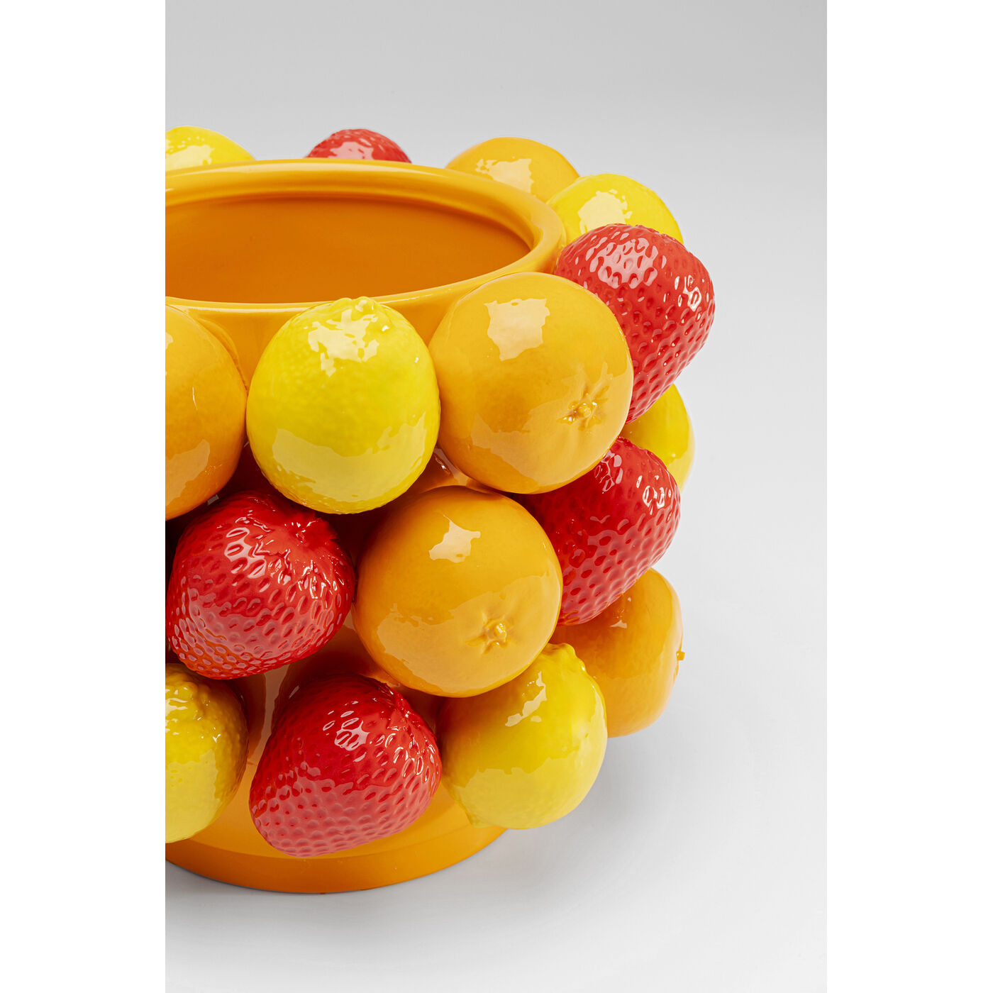 Ваза Fruit Parade 20cm