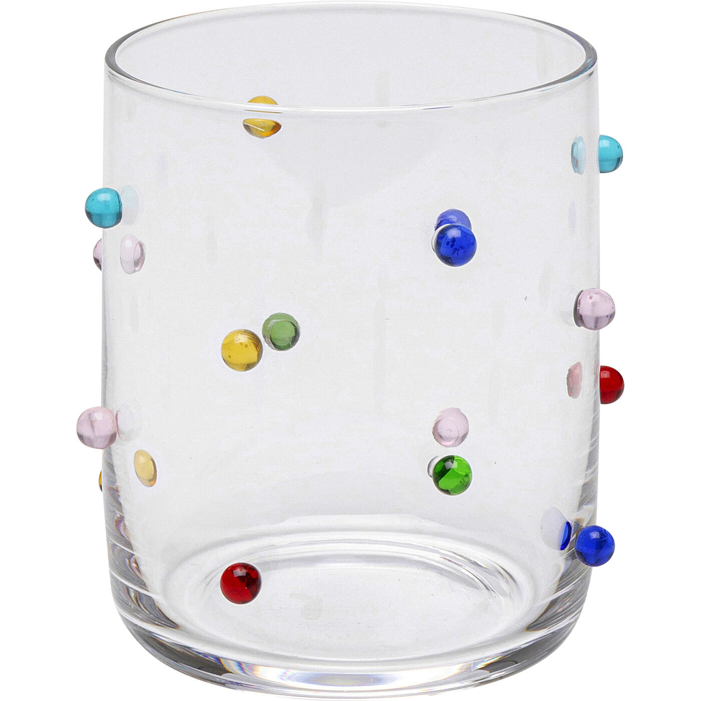 Стакан Party Dots 9cm