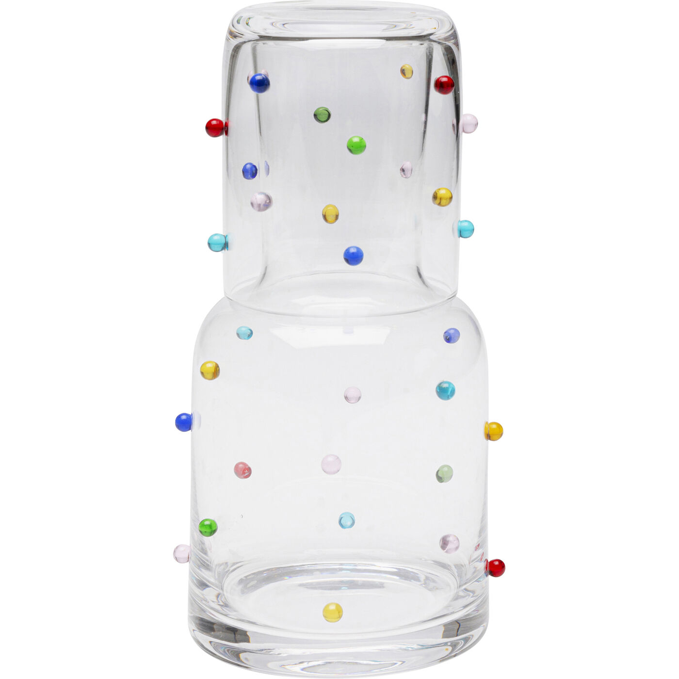 Стакан Party Dots 9cm
