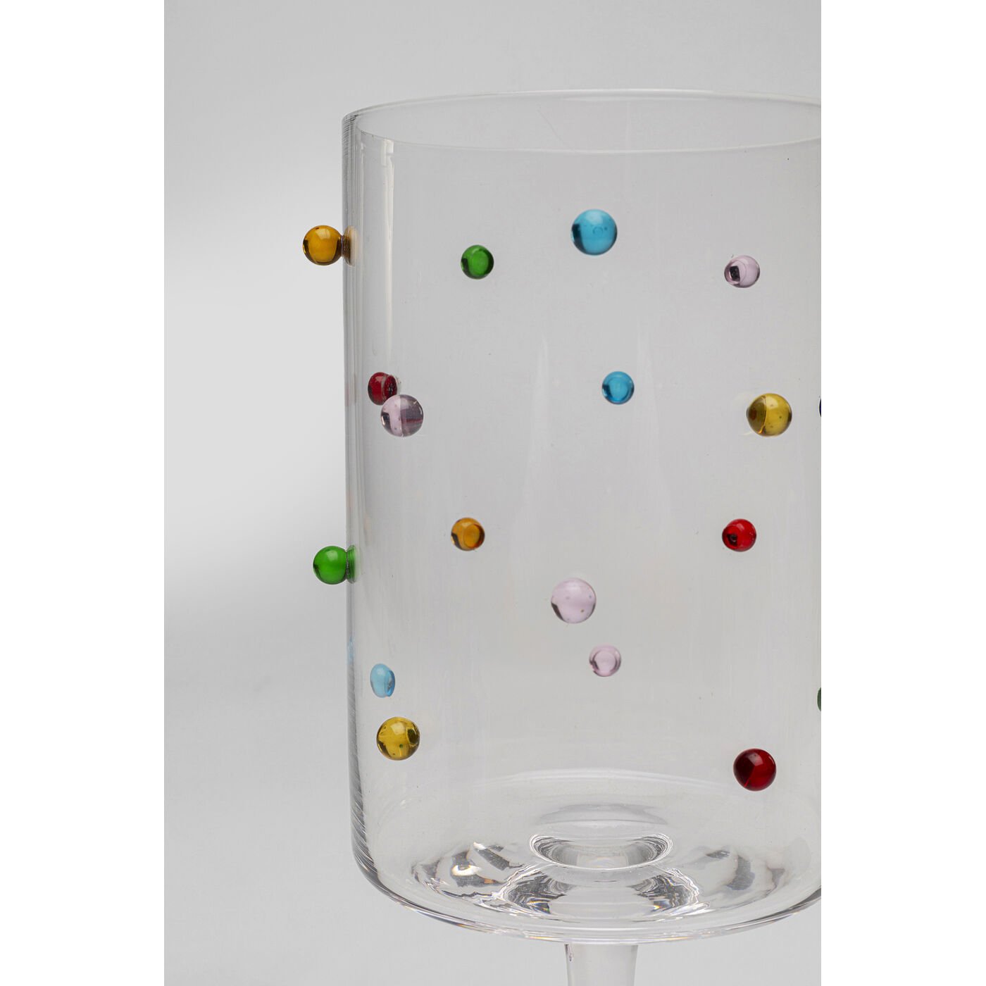 Стакан Party Dots 23cm
