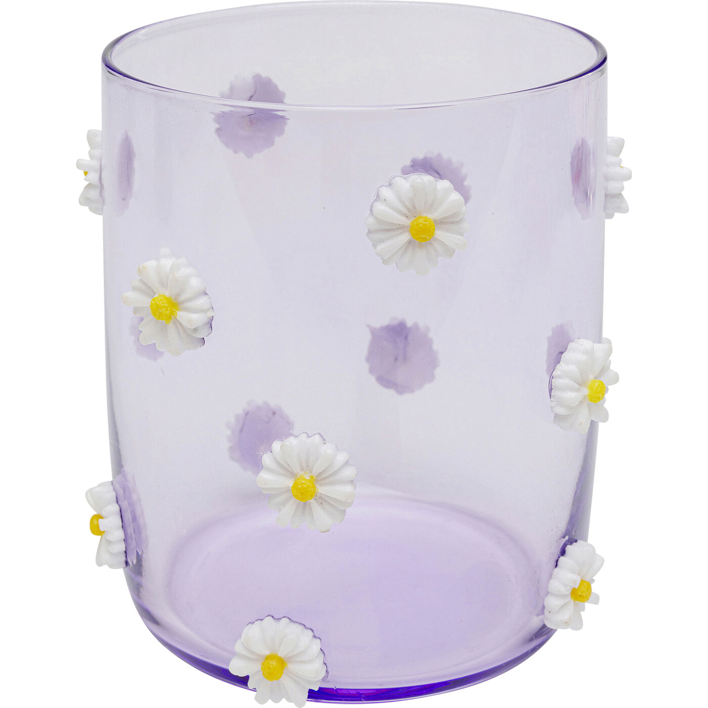 Стакан Party Flowers 9cm