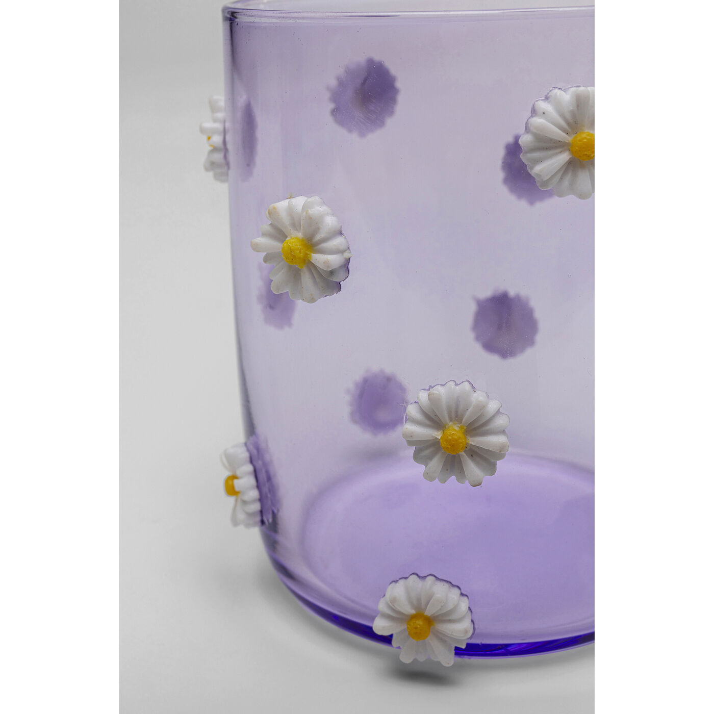 Стакан Party Flowers 9cm