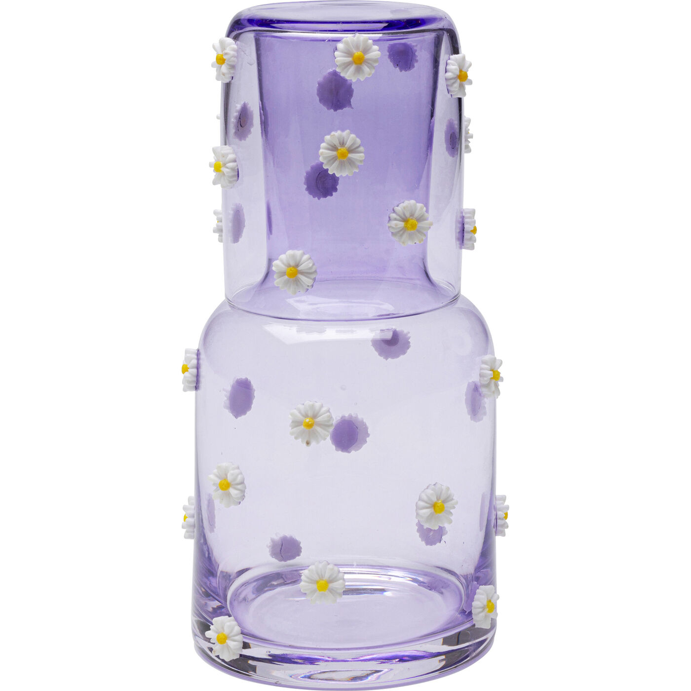 Стакан Party Flowers 9cm