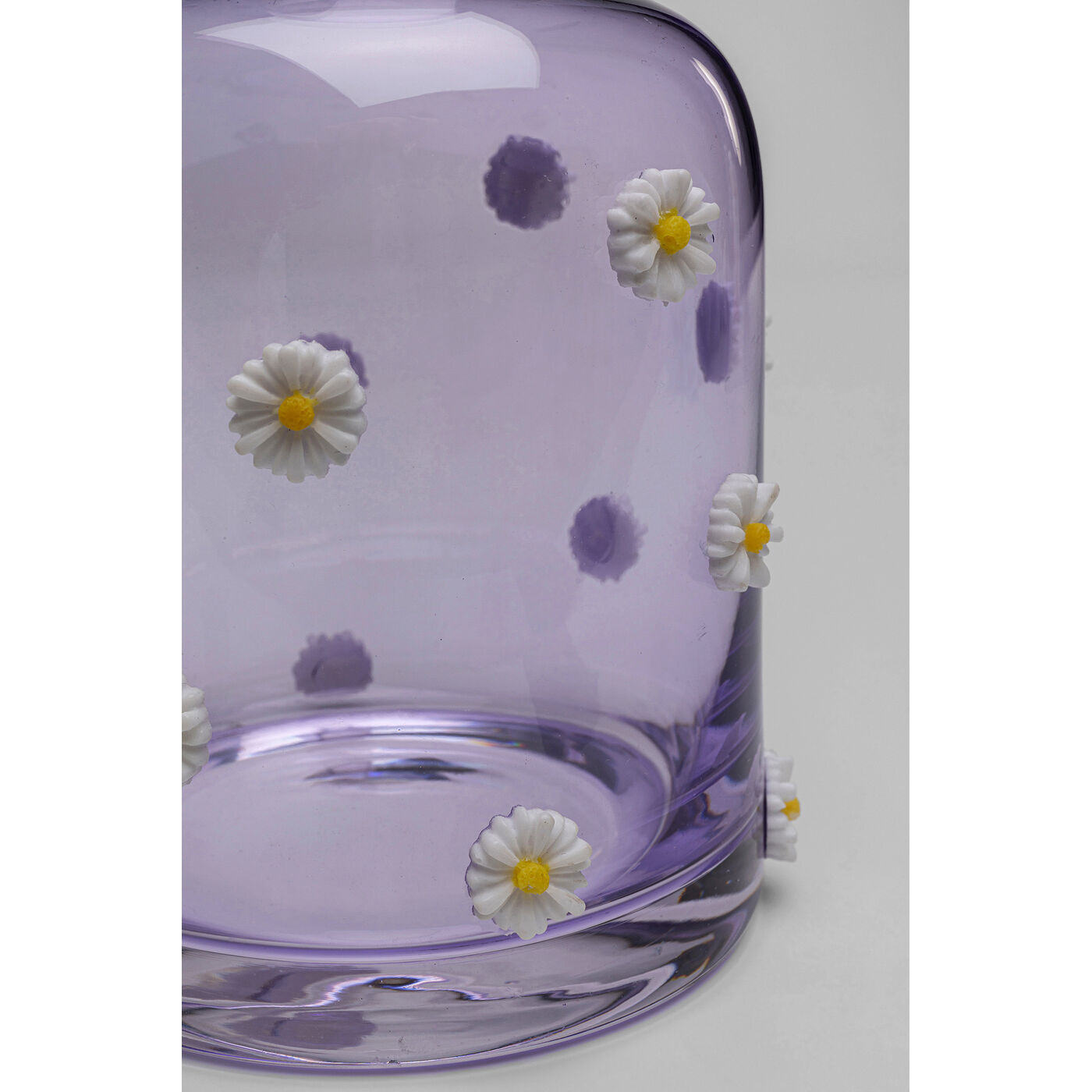 Графин Party Flowers 19cm