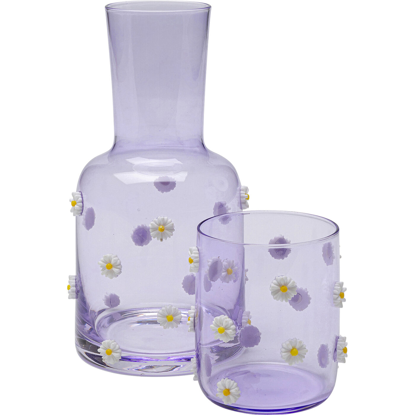 Графин Party Flowers 19cm