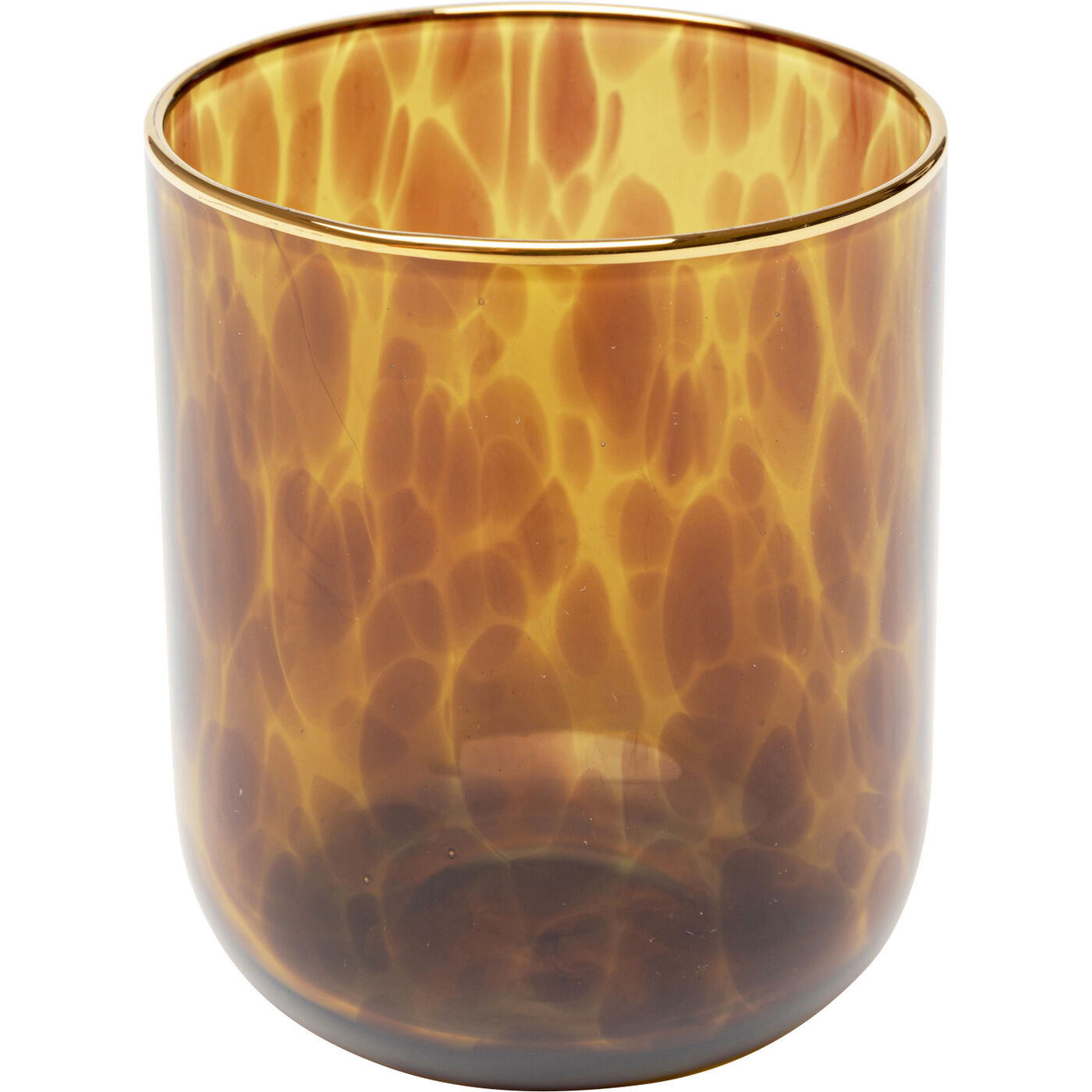 Набор стаканов Caramel 10cm (4/part)