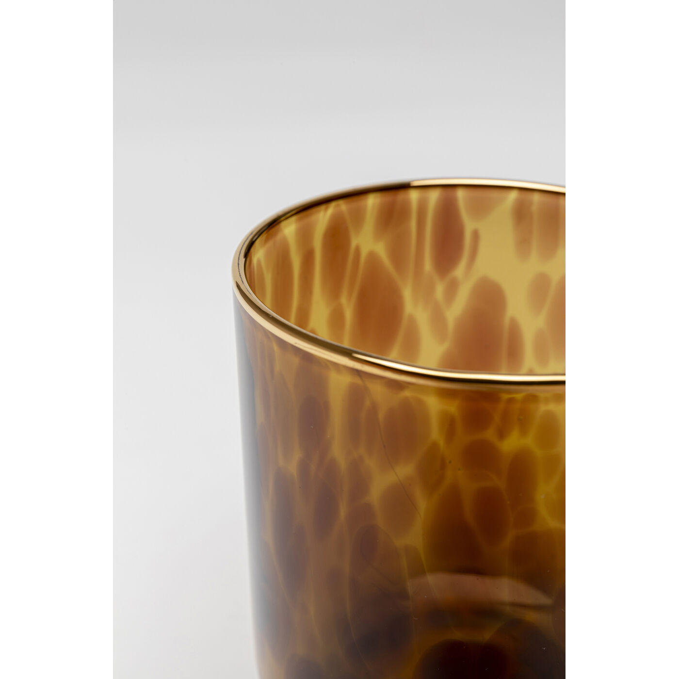 Стакан Caramel 10cm