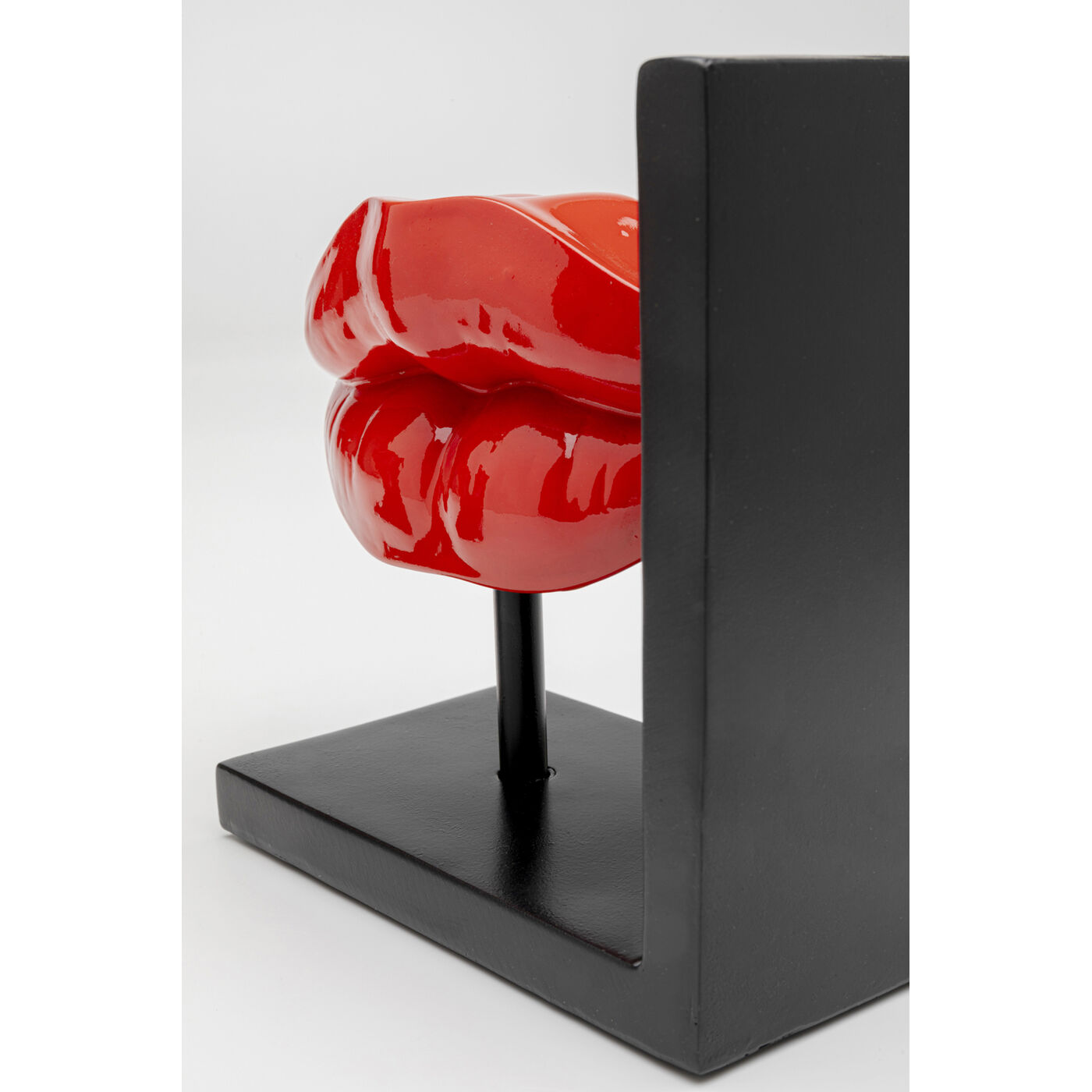 Держатель для книг Lips Red ( 2/Set)