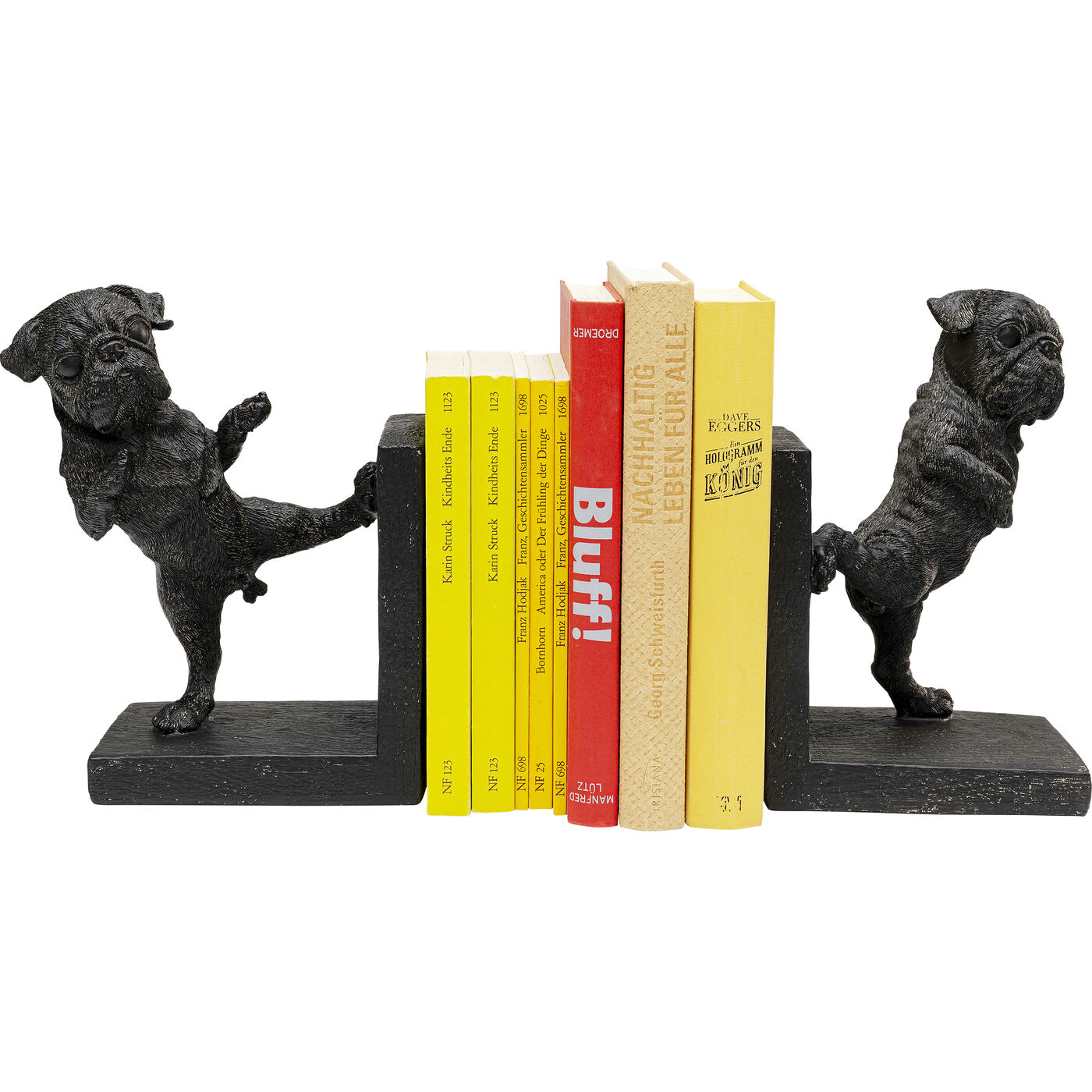 Держатель для книг Dancing Dogs (2/Set)