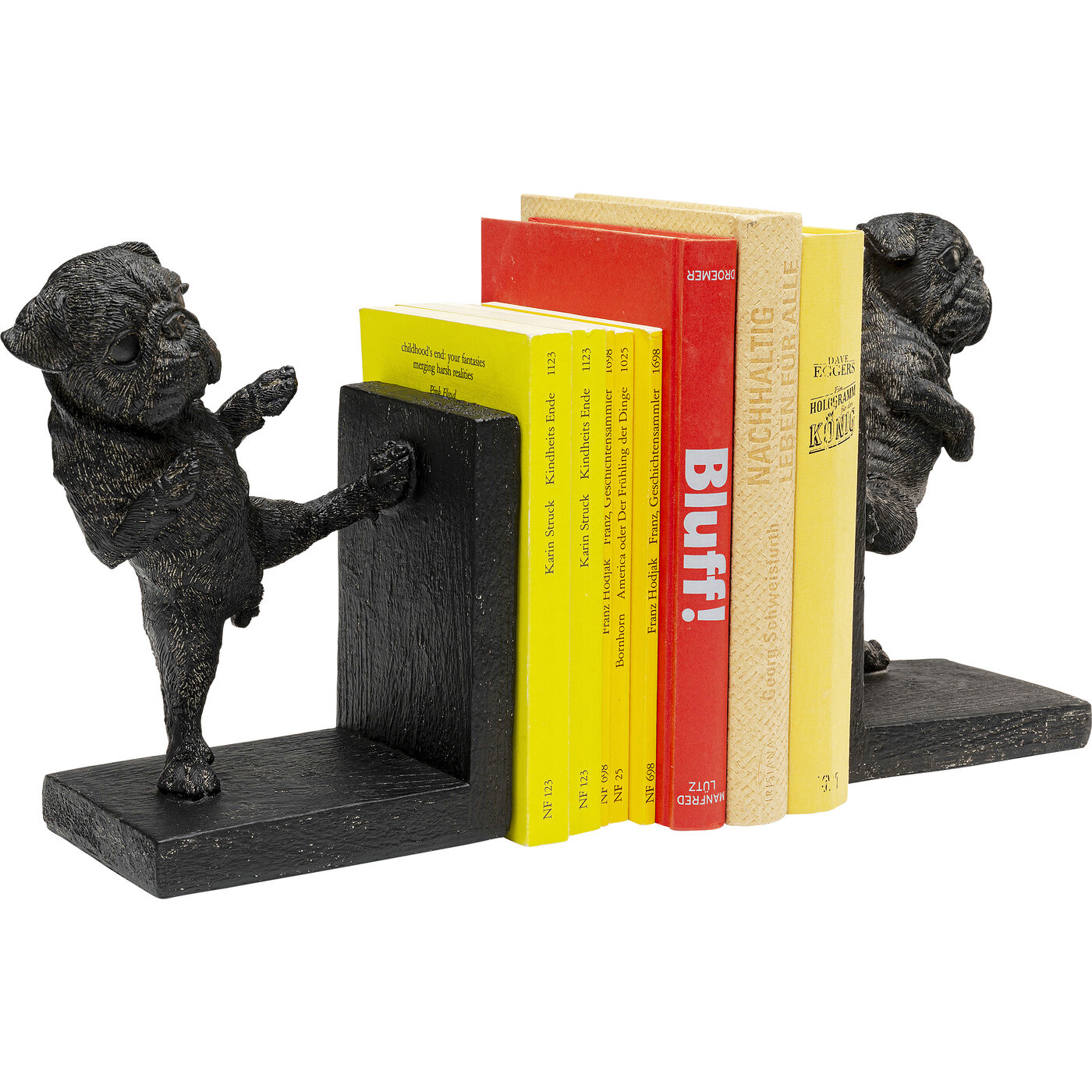 Держатель для книг Dancing Dogs (2/Set)