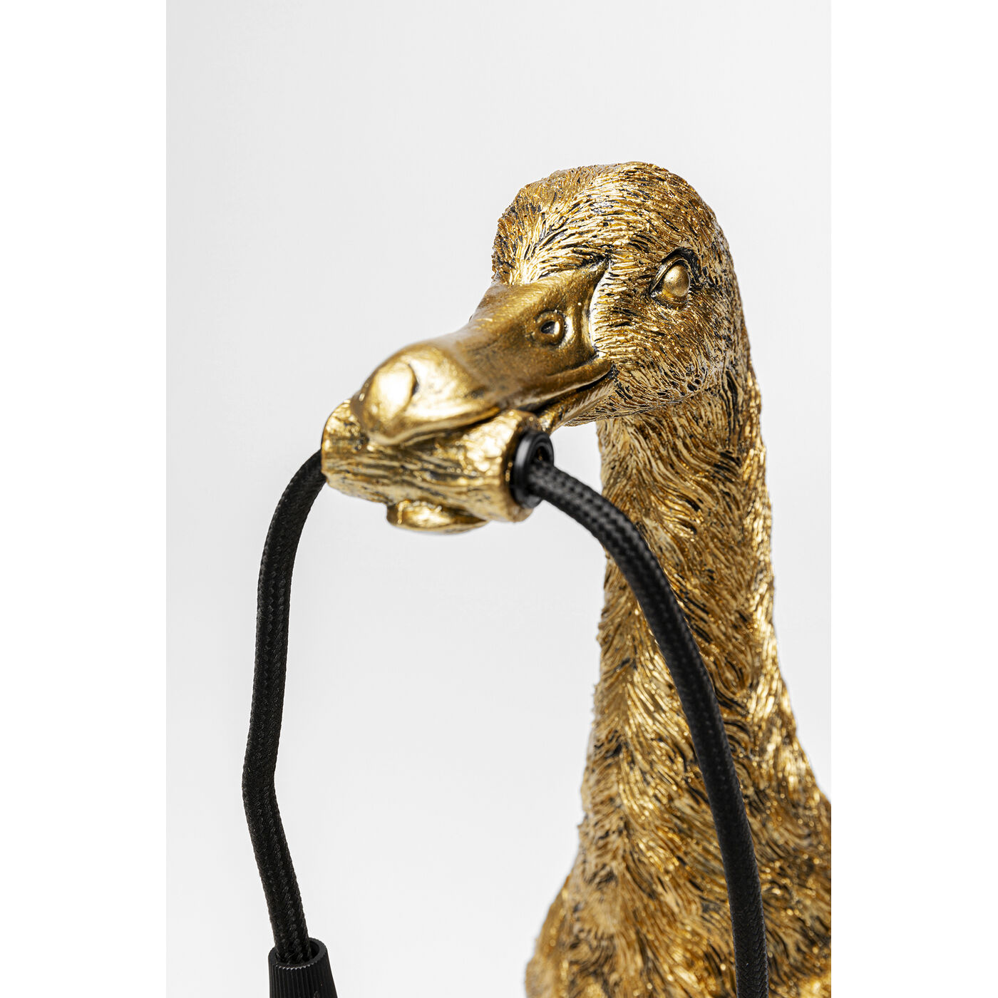 Светильник настольный Walking Duck 46cm