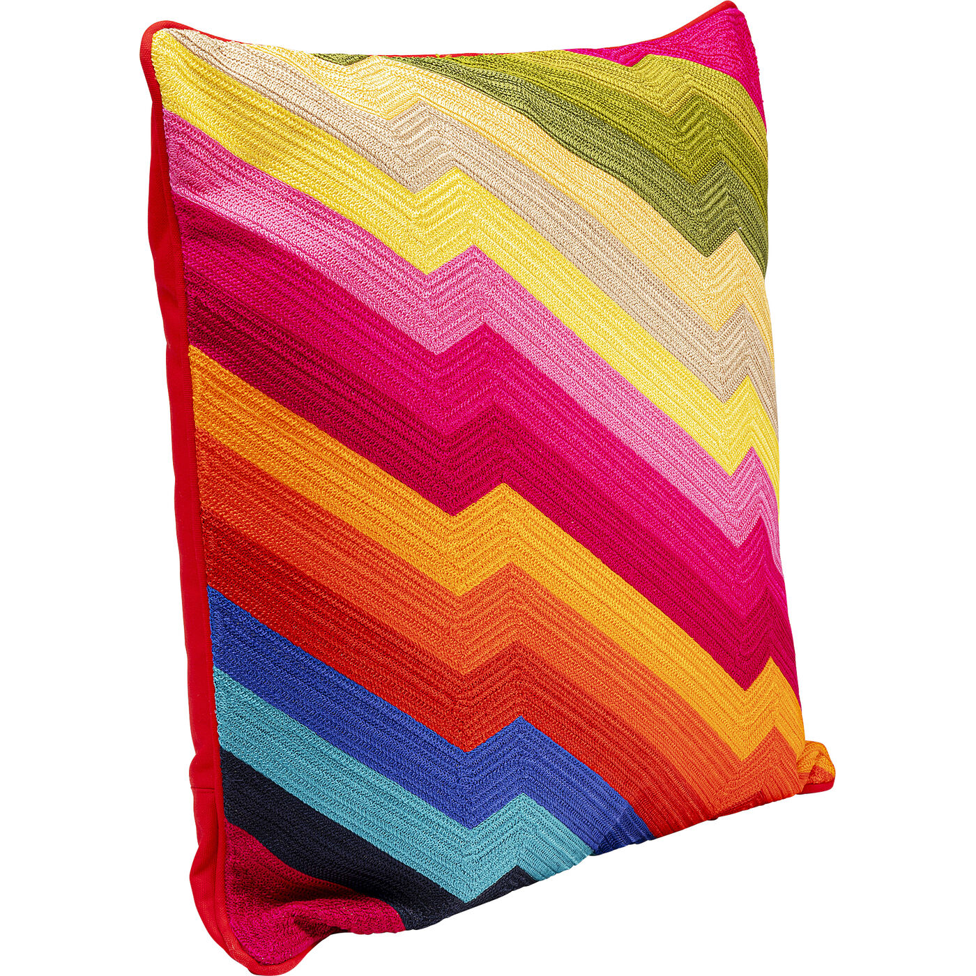 Подушка Artistic Zig Zag 50x50cm