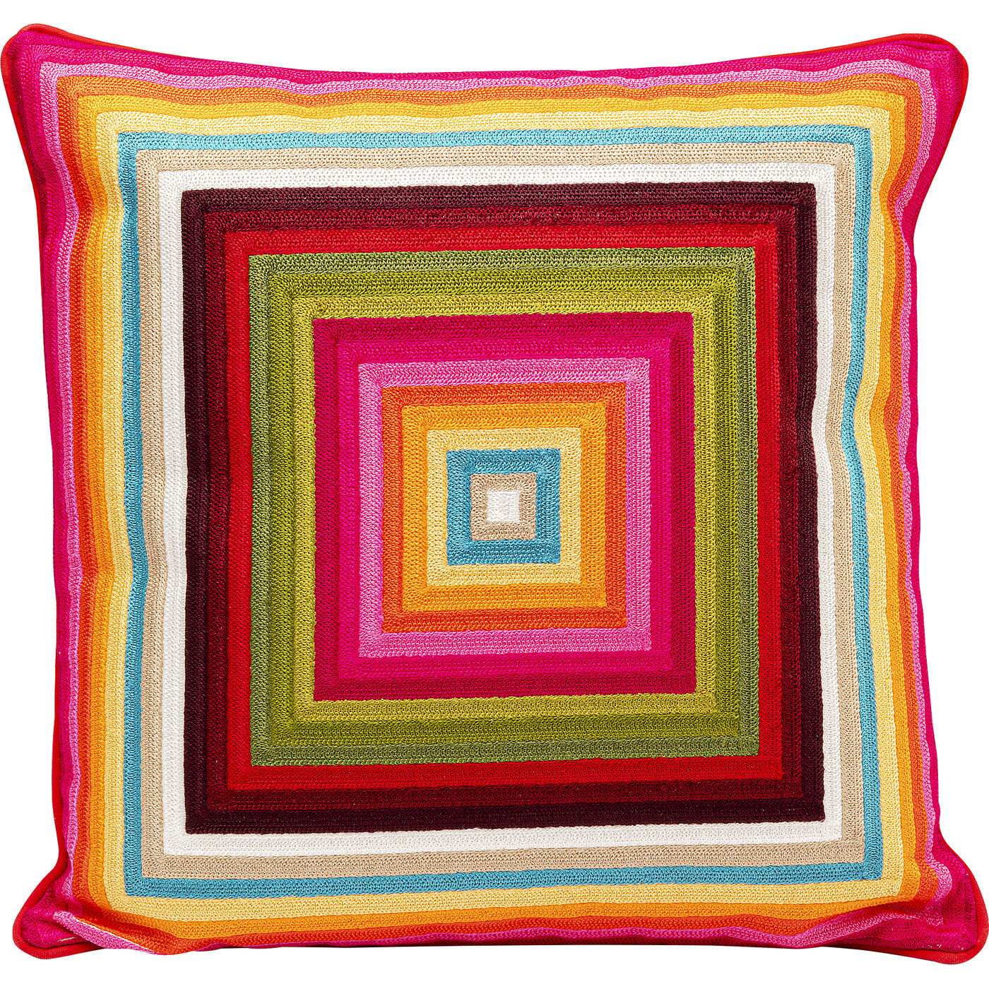 Подушка Artistic Square 50x50cm