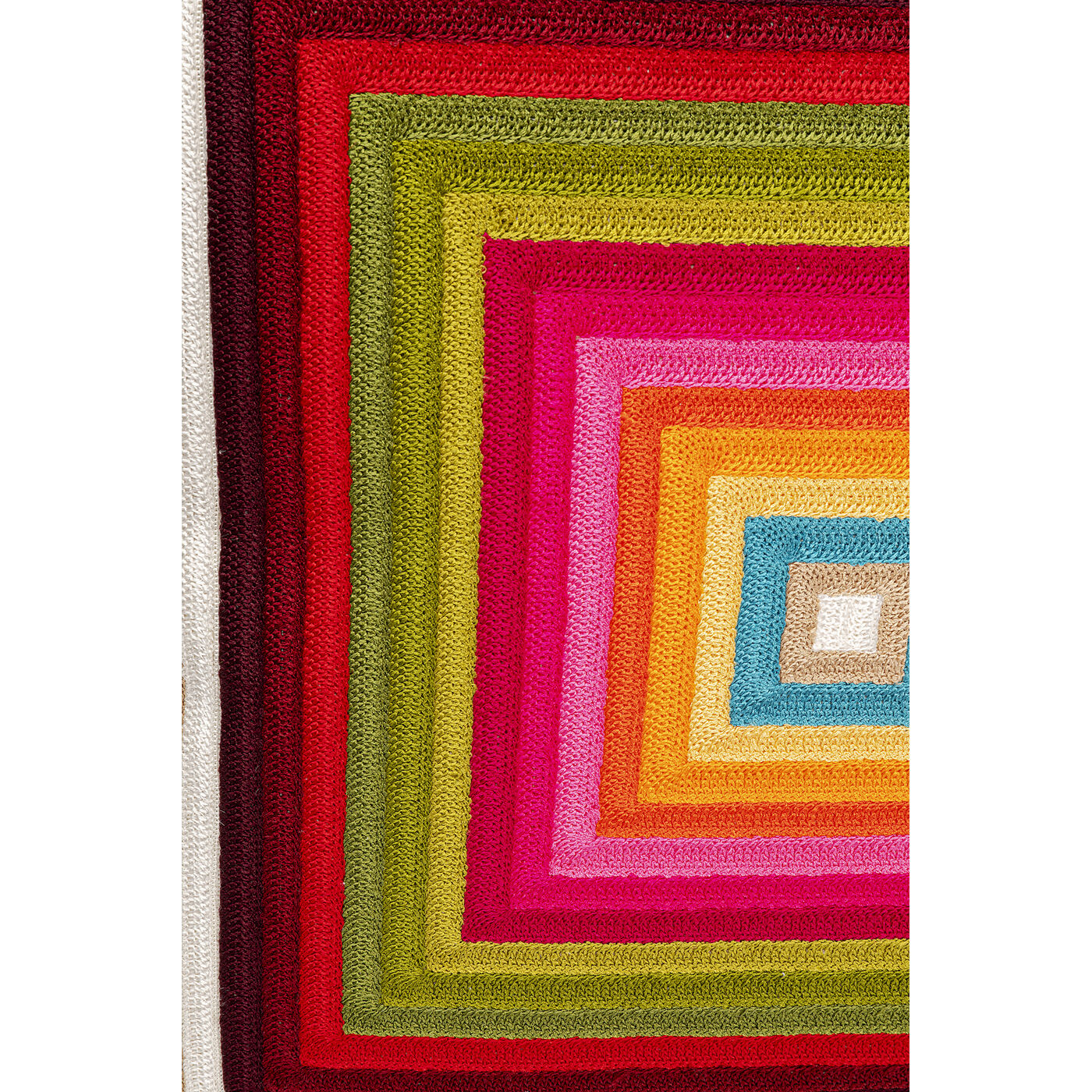 Подушка Artistic Square 50x50cm