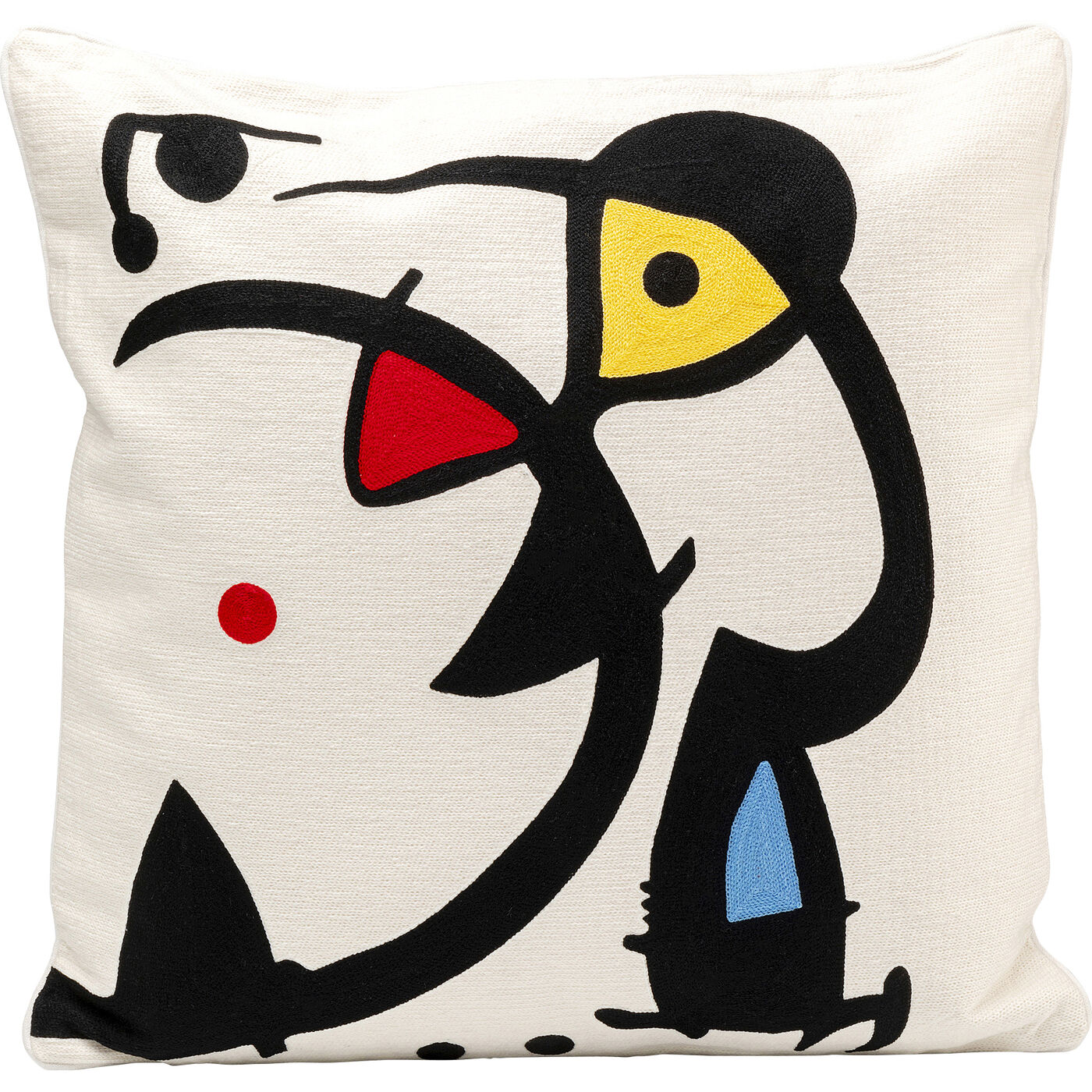 Подушка Art Line White 50x50cm