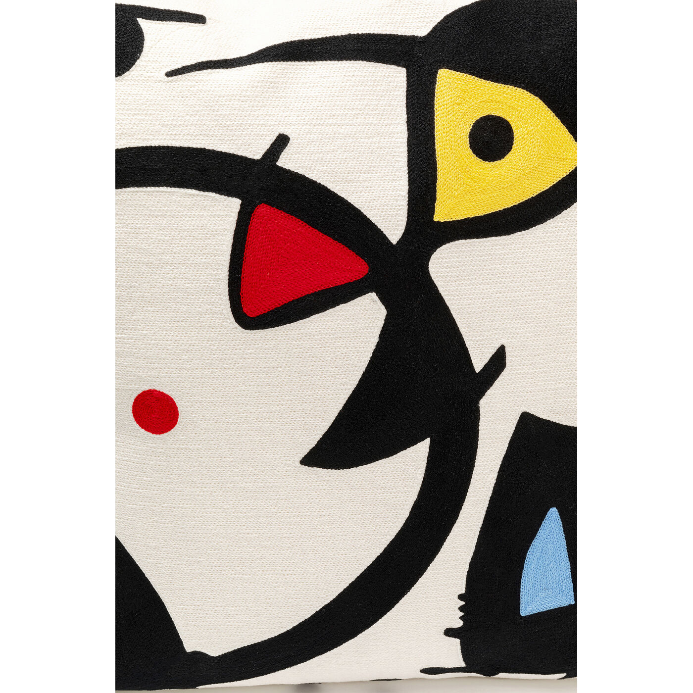 Подушка Art Line White 50x50cm