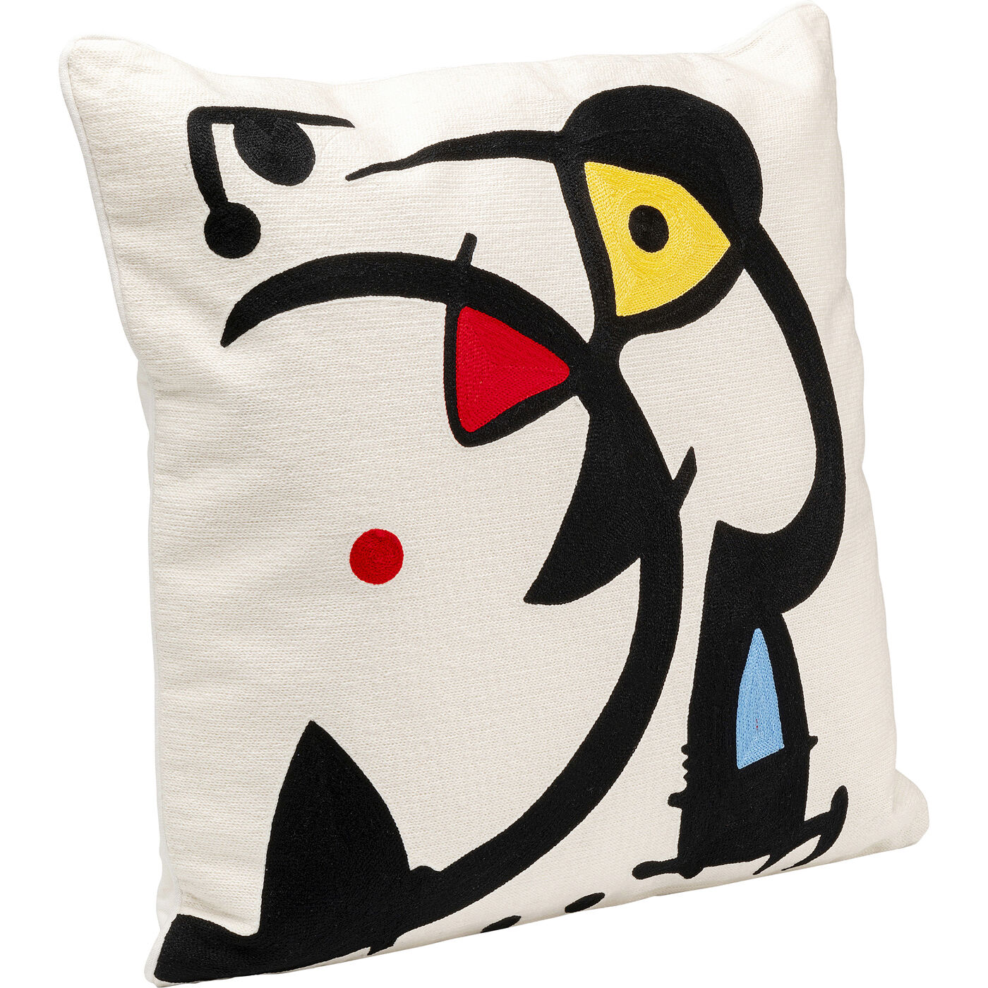 Подушка Art Line White 50x50cm