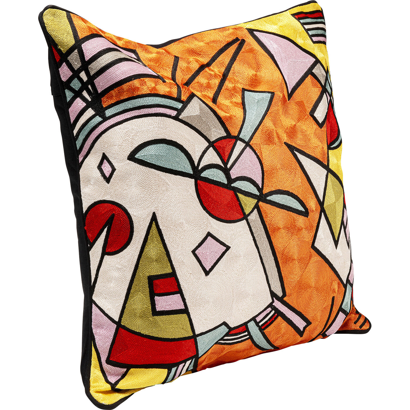 Подушка Art Line Orange 50x50cm
