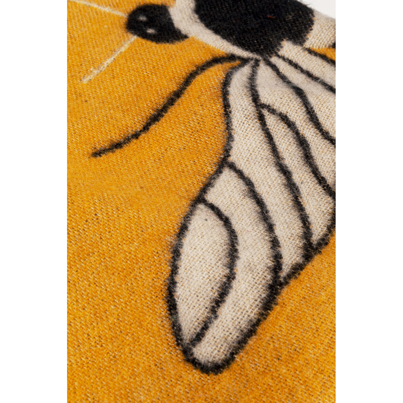 Покрывало Bees 170x130cm