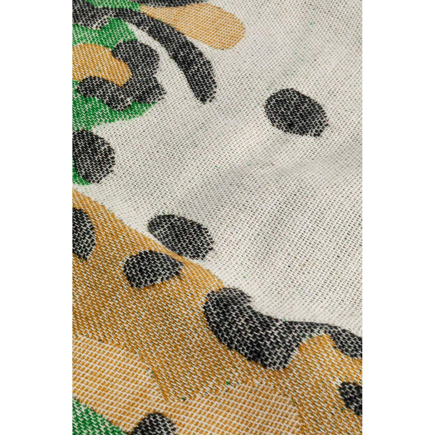 Покрывало Jungle Leo 170x130cm
