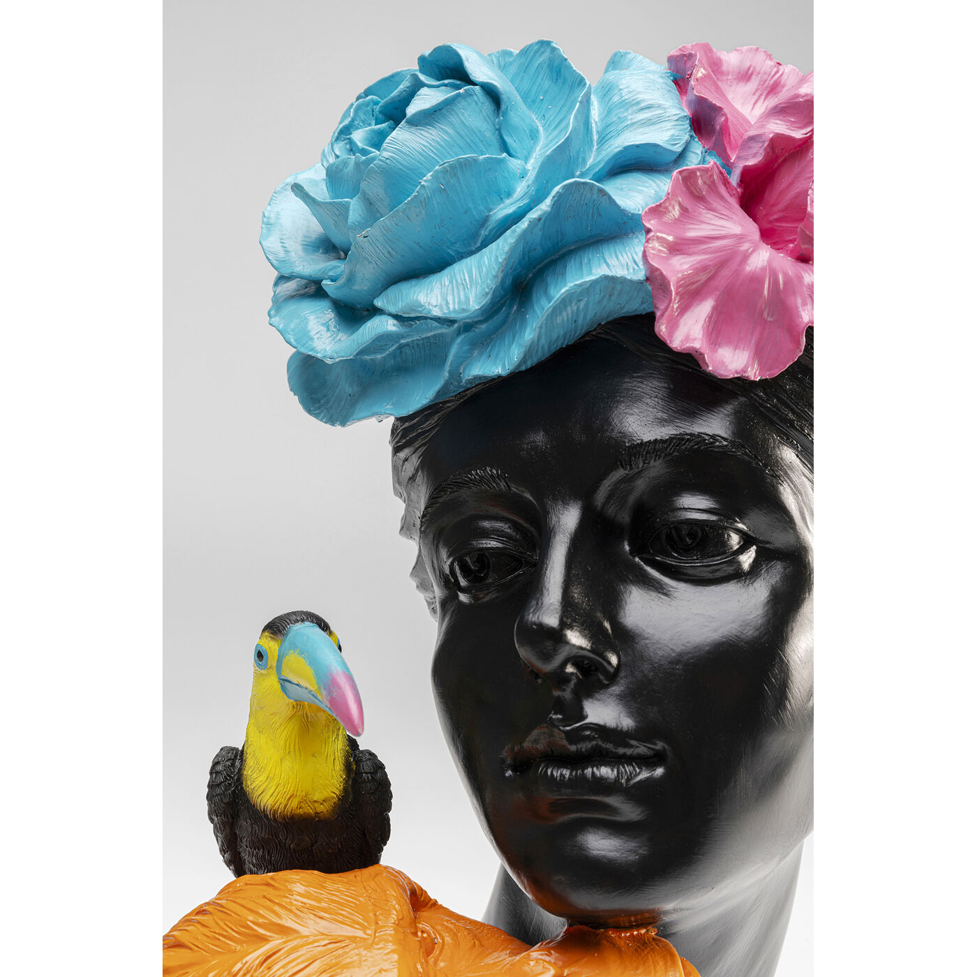 Фигура декоративная Jungle Lady 40cm