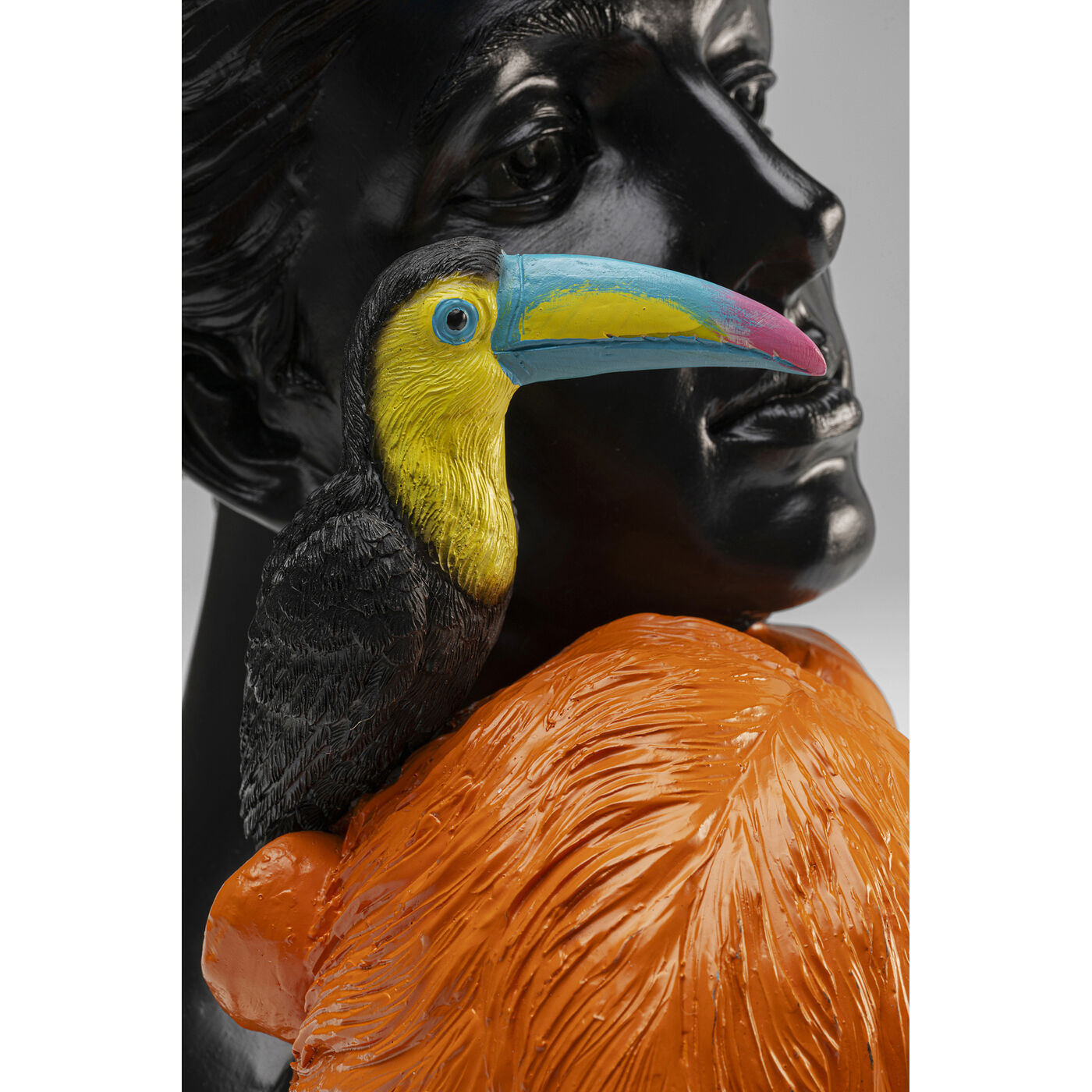 Фигура декоративная Jungle Lady 40cm