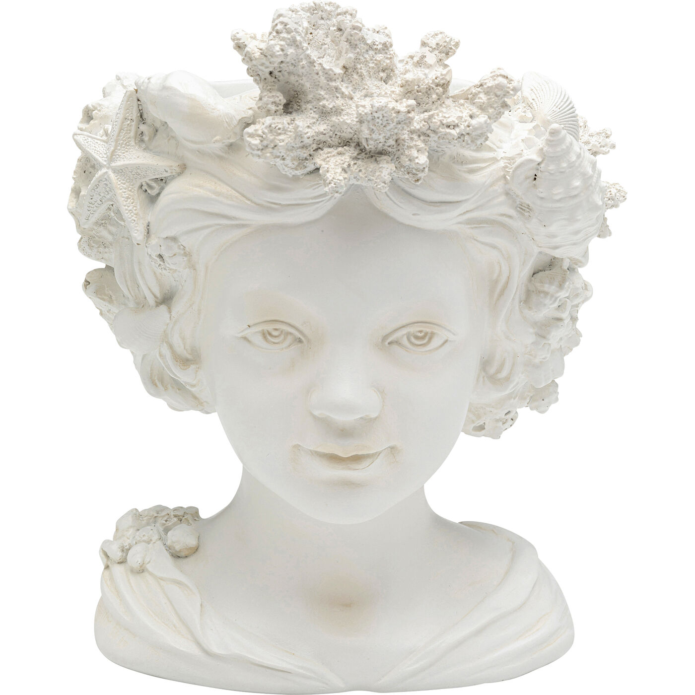 Фигура декоративная Coral Girl 24cm