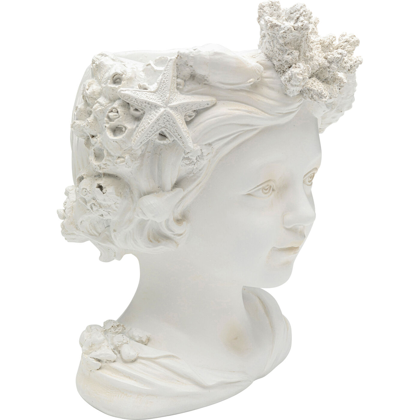 Фигура декоративная Coral Girl 24cm