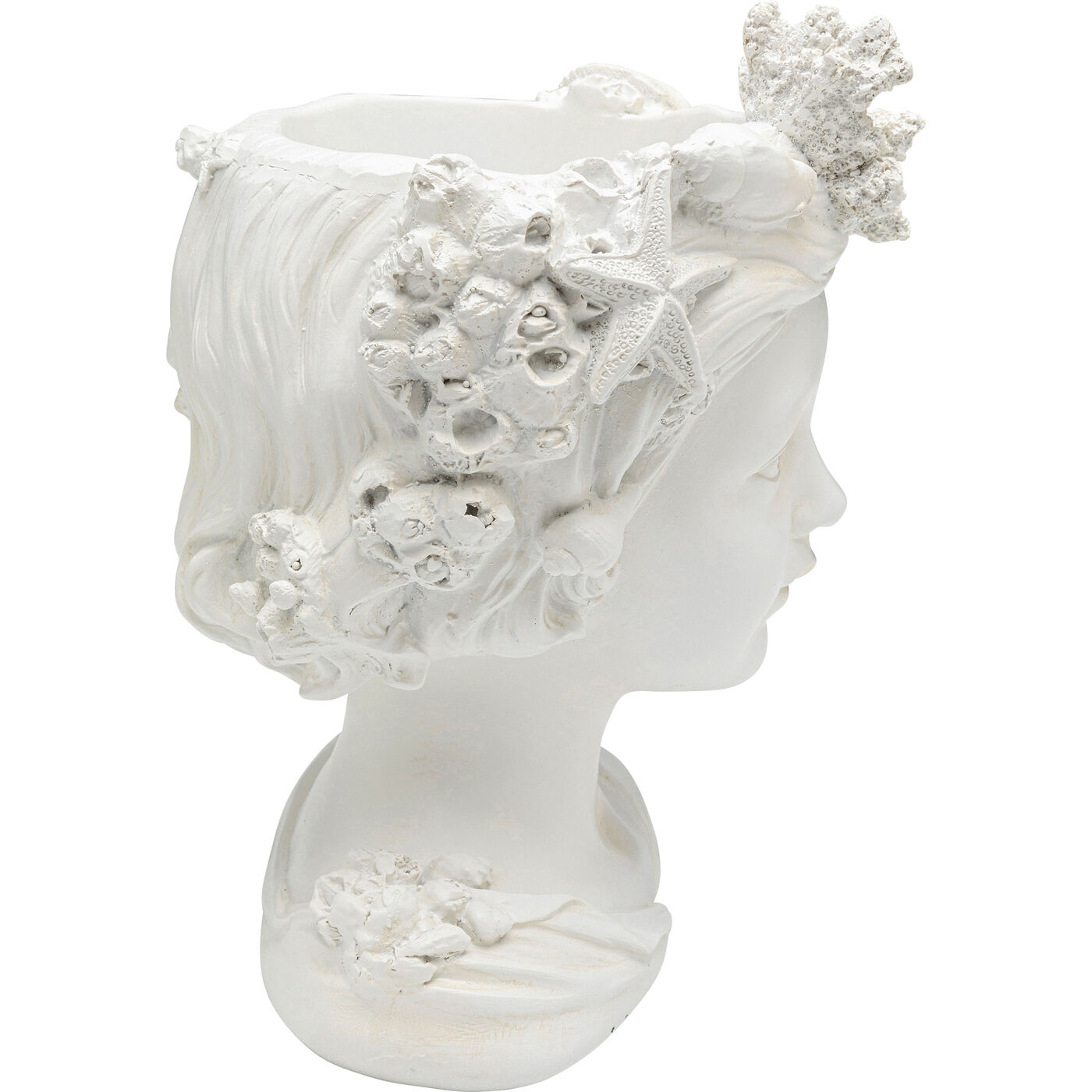 Фигура декоративная Coral Girl 24cm