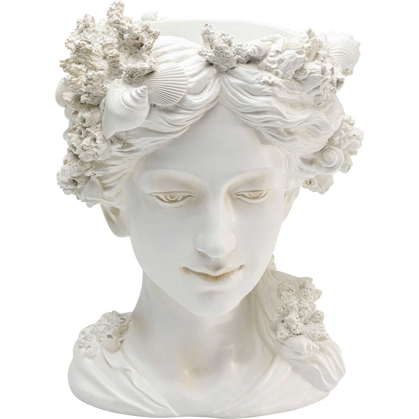 Фигура декоративная Coral Lady 37cm