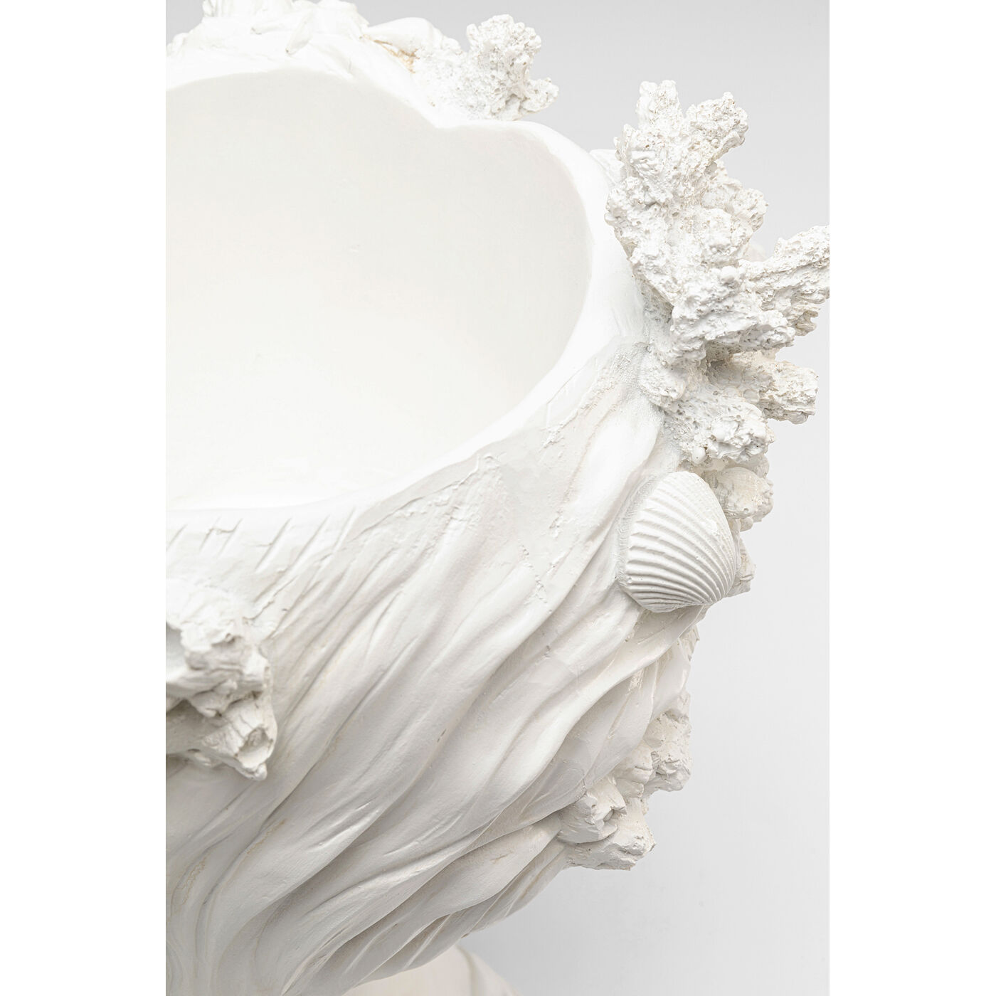 Фигура декоративная Coral Lady 37cm