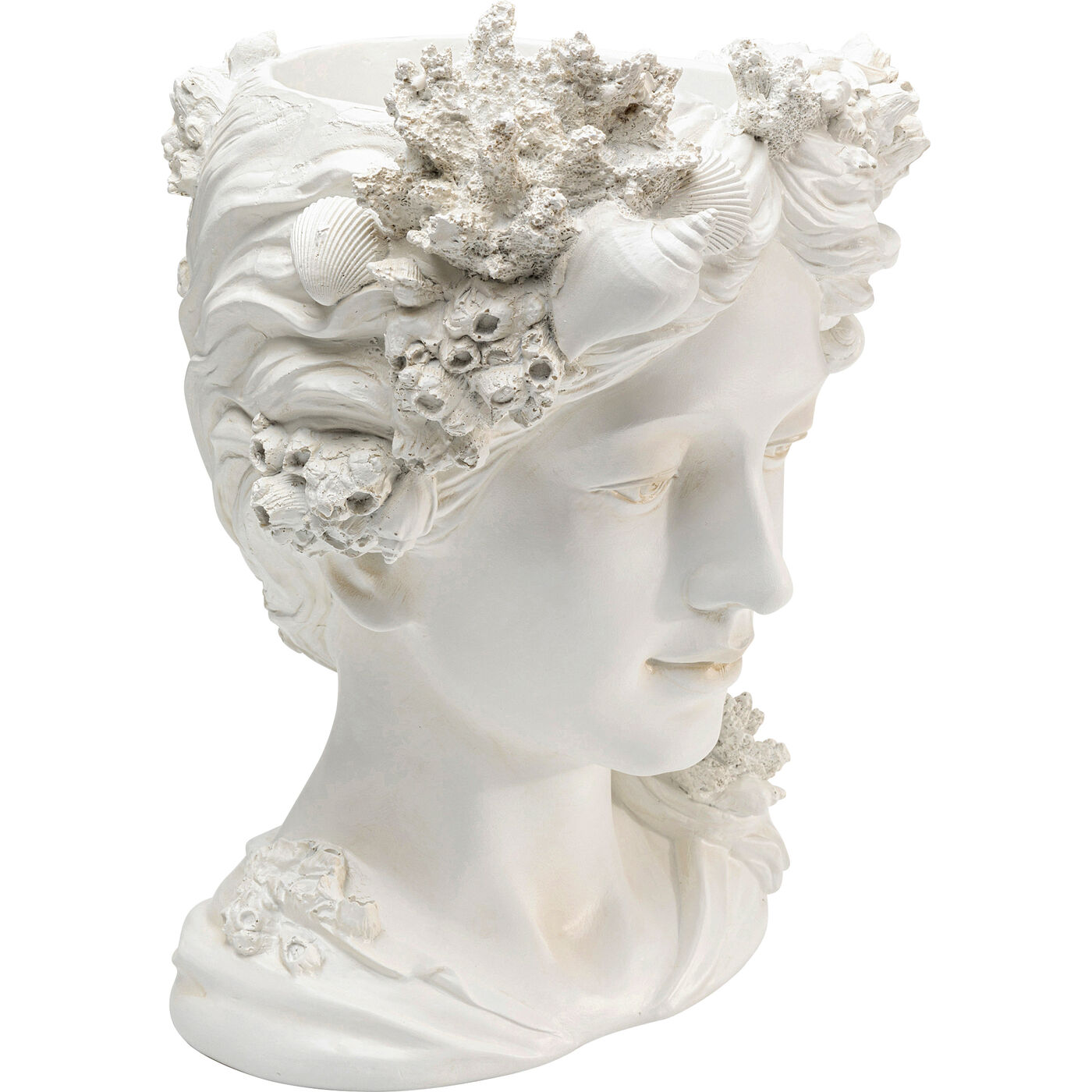 Фигура декоративная Coral Lady 37cm
