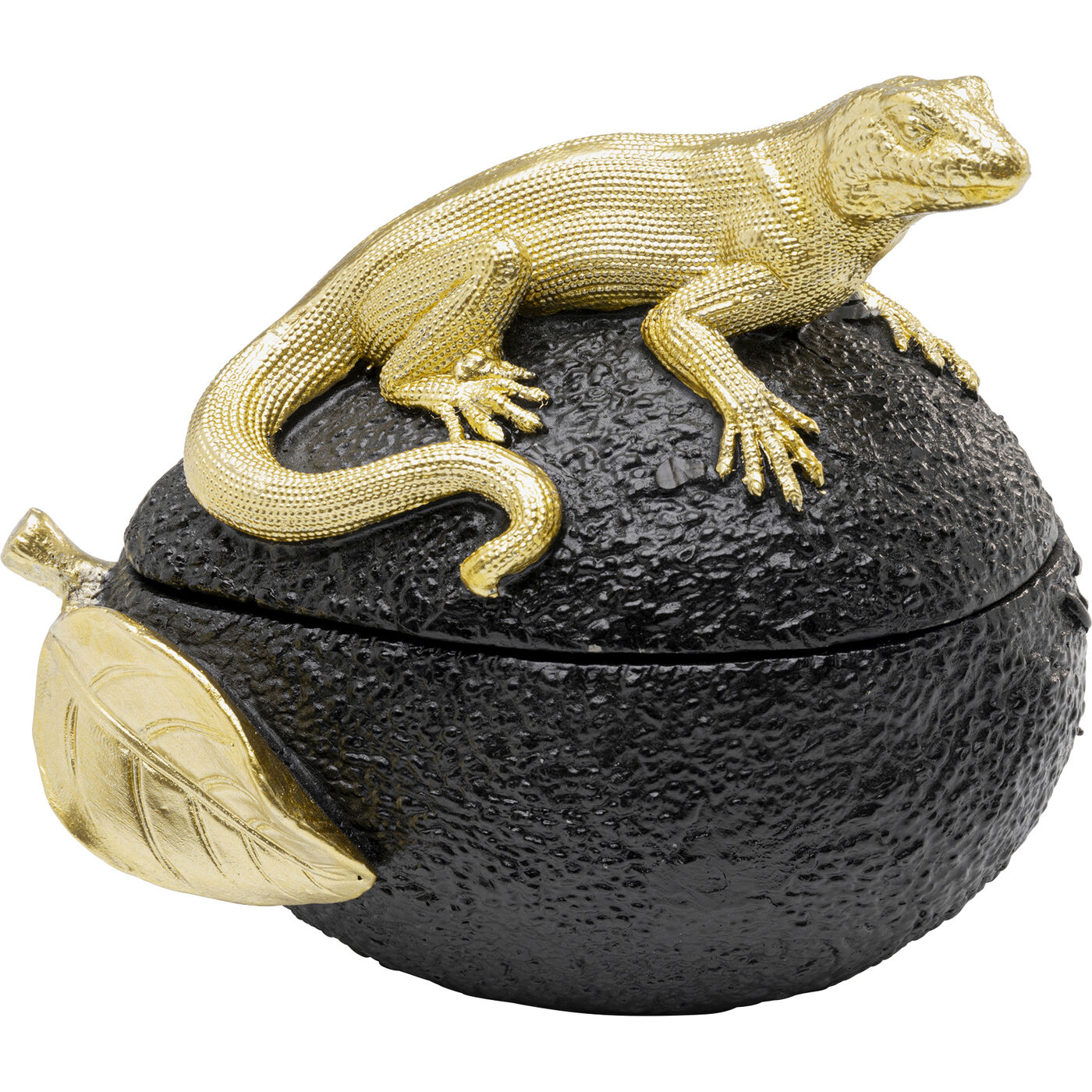 Ящик декоративный Avocado Lizard 15cm