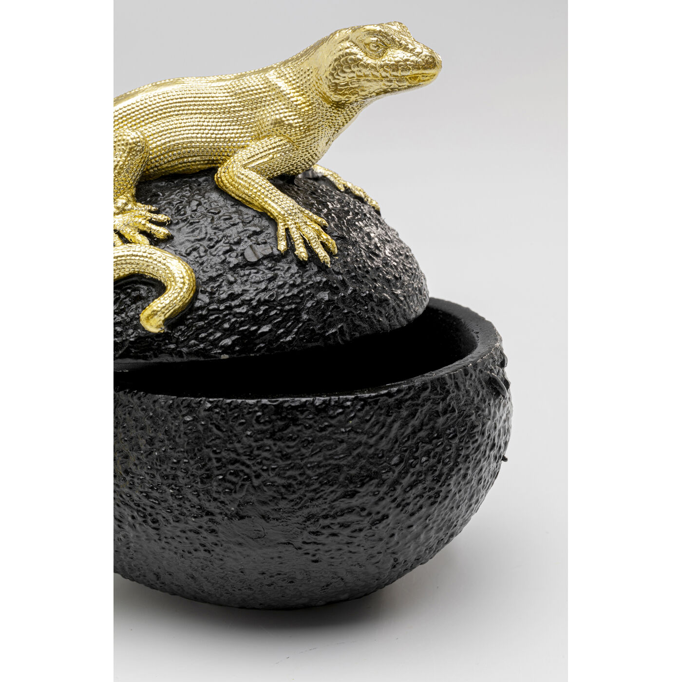Ящик декоративный Avocado Lizard 15cm