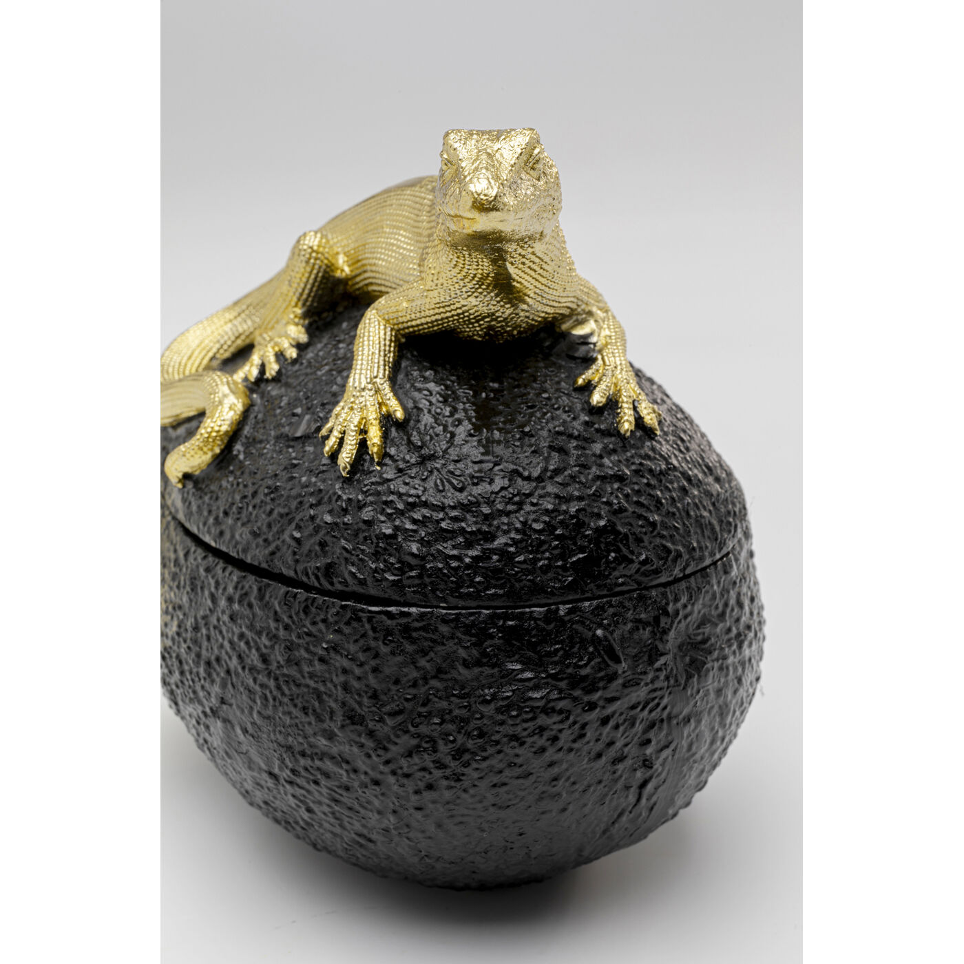 Ящик декоративный Avocado Lizard 15cm