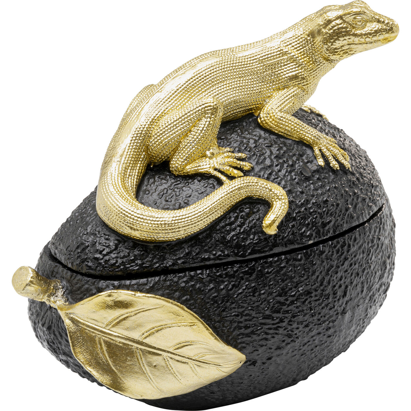 Ящик декоративный Avocado Lizard 15cm