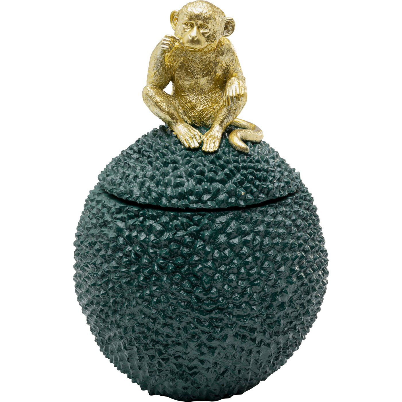 Ящик декоративный Jackfruit Monkey 18cm