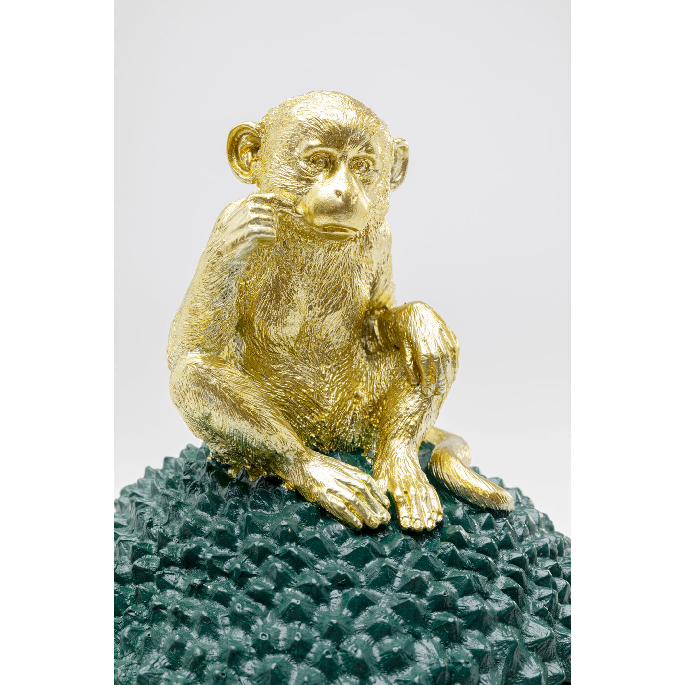 Ящик декоративный Jackfruit Monkey 18cm