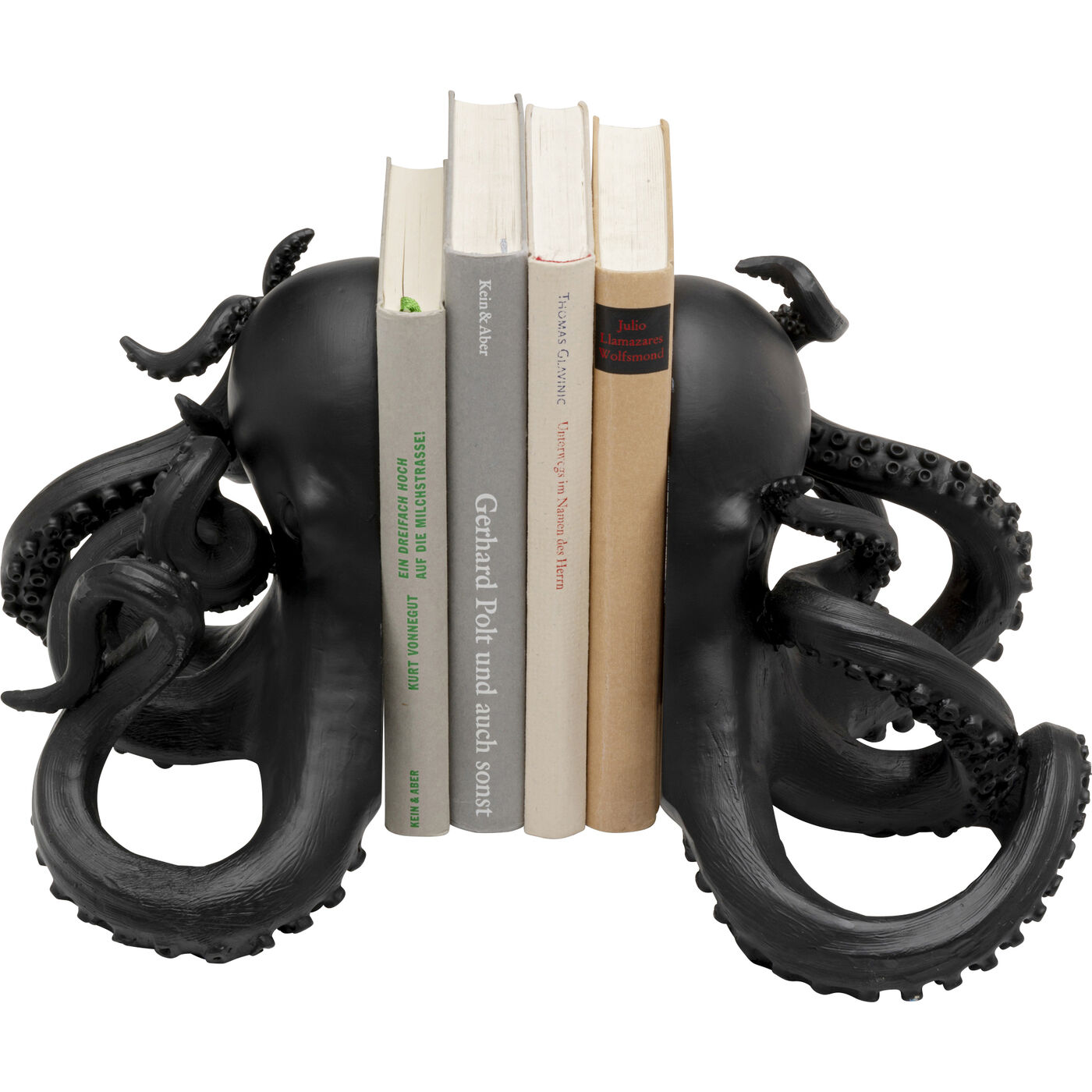 Держатель для книг Octopus 18cm ( 2/Set)