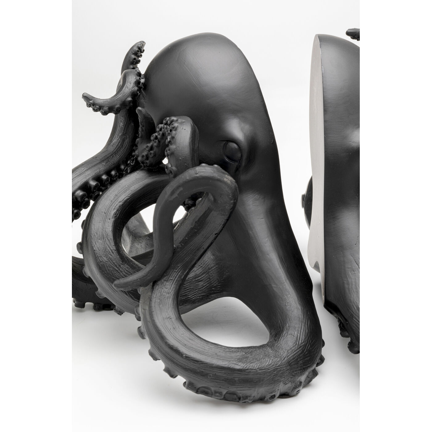 Держатель для книг Octopus 18cm ( 2/Set)