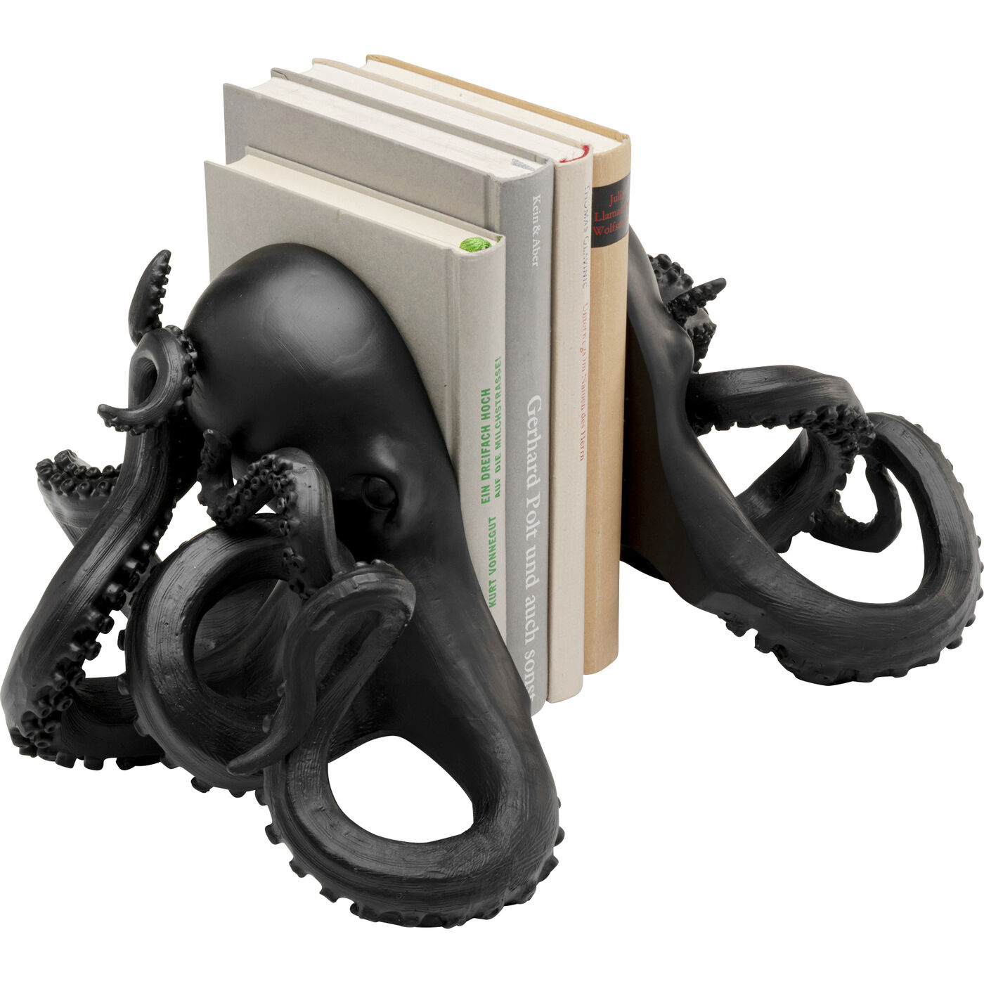 Держатель для книг Octopus 18cm ( 2/Set)