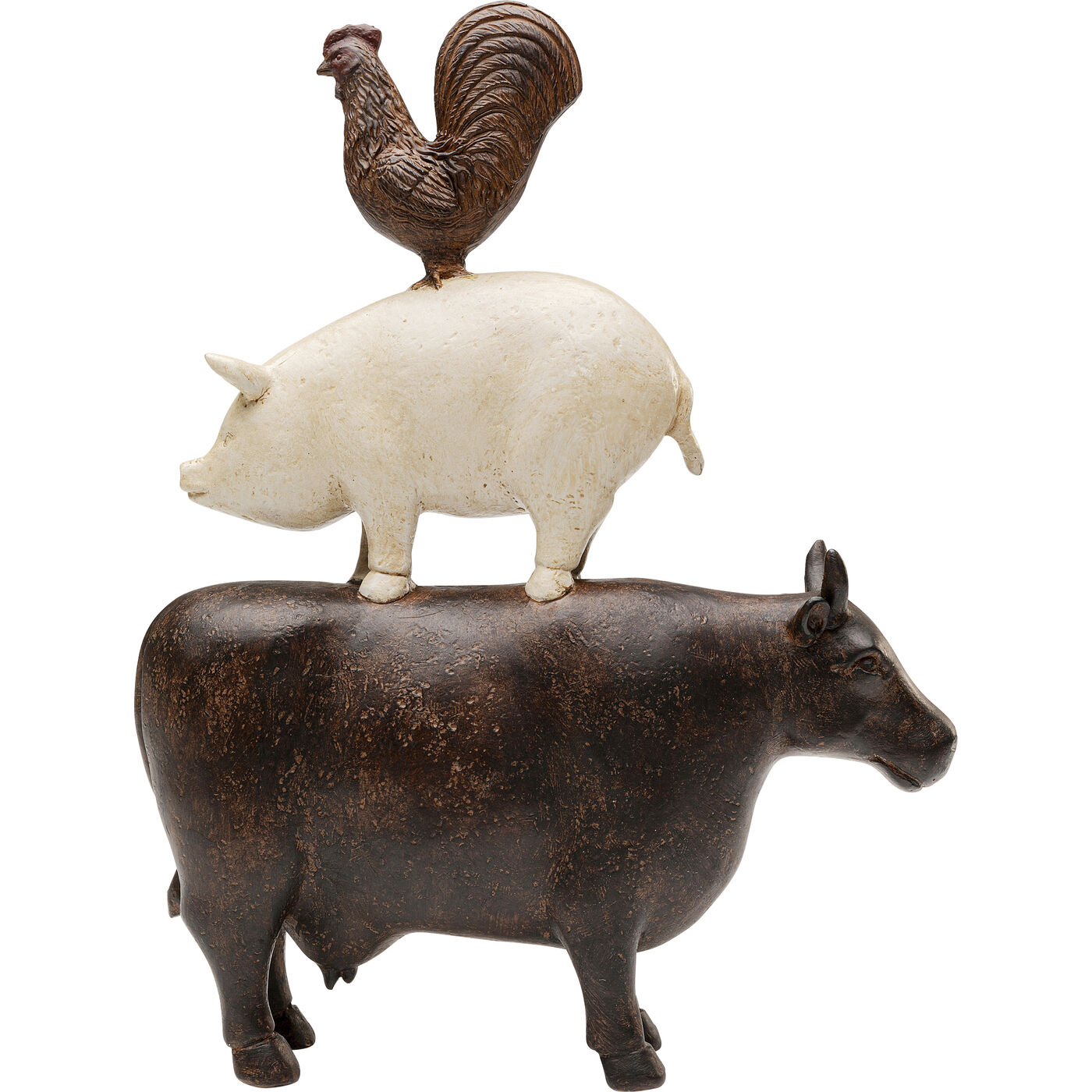 Фигура декоративная Farm Animals 34cm